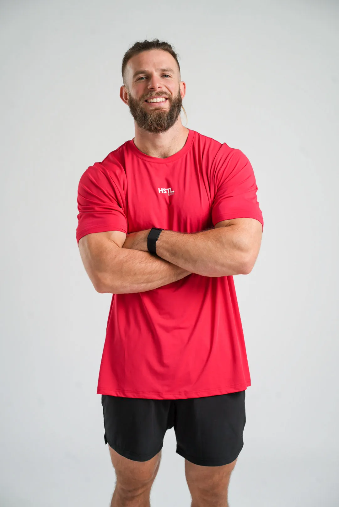 Focus Tech Tee