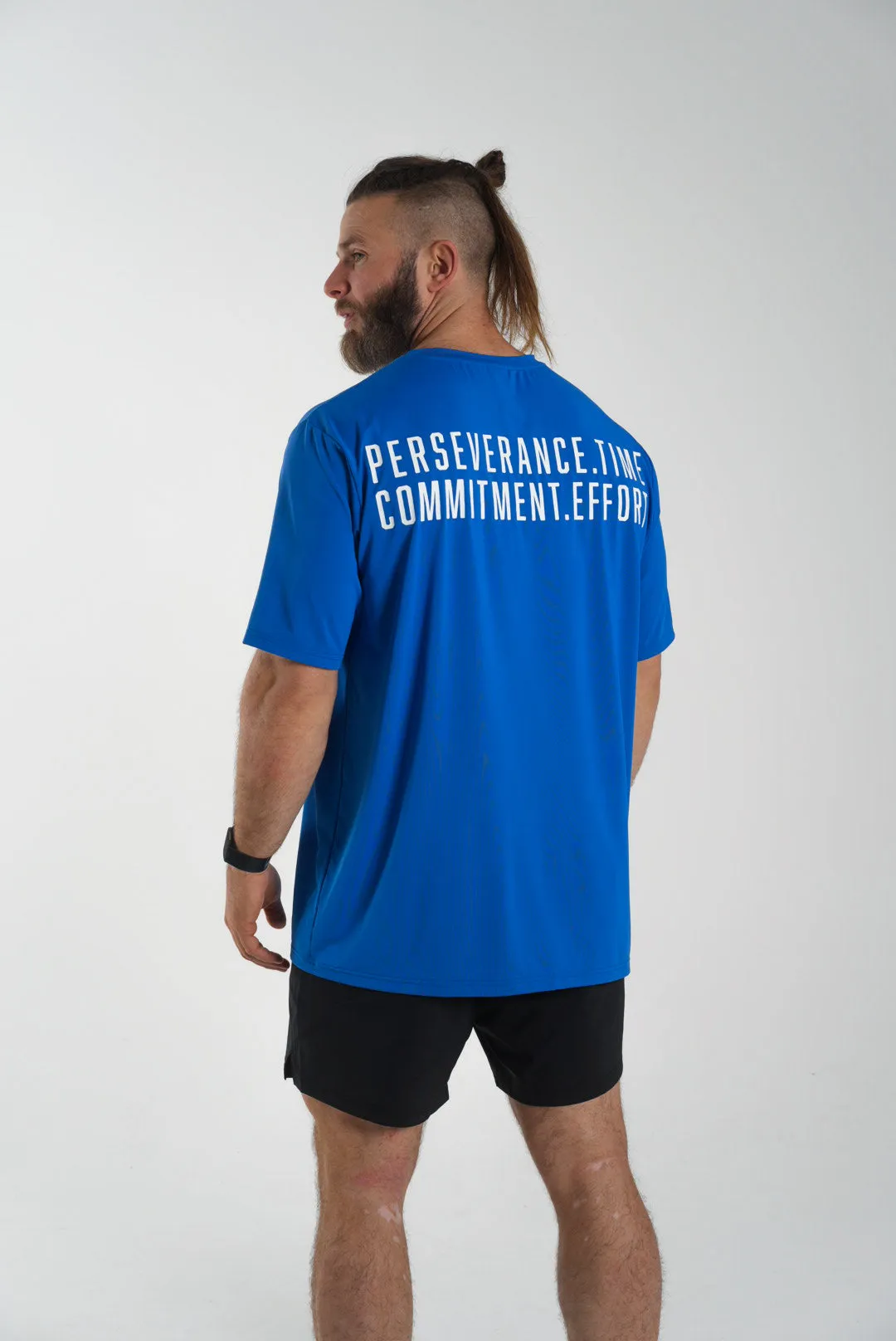 Focus Tech Tee