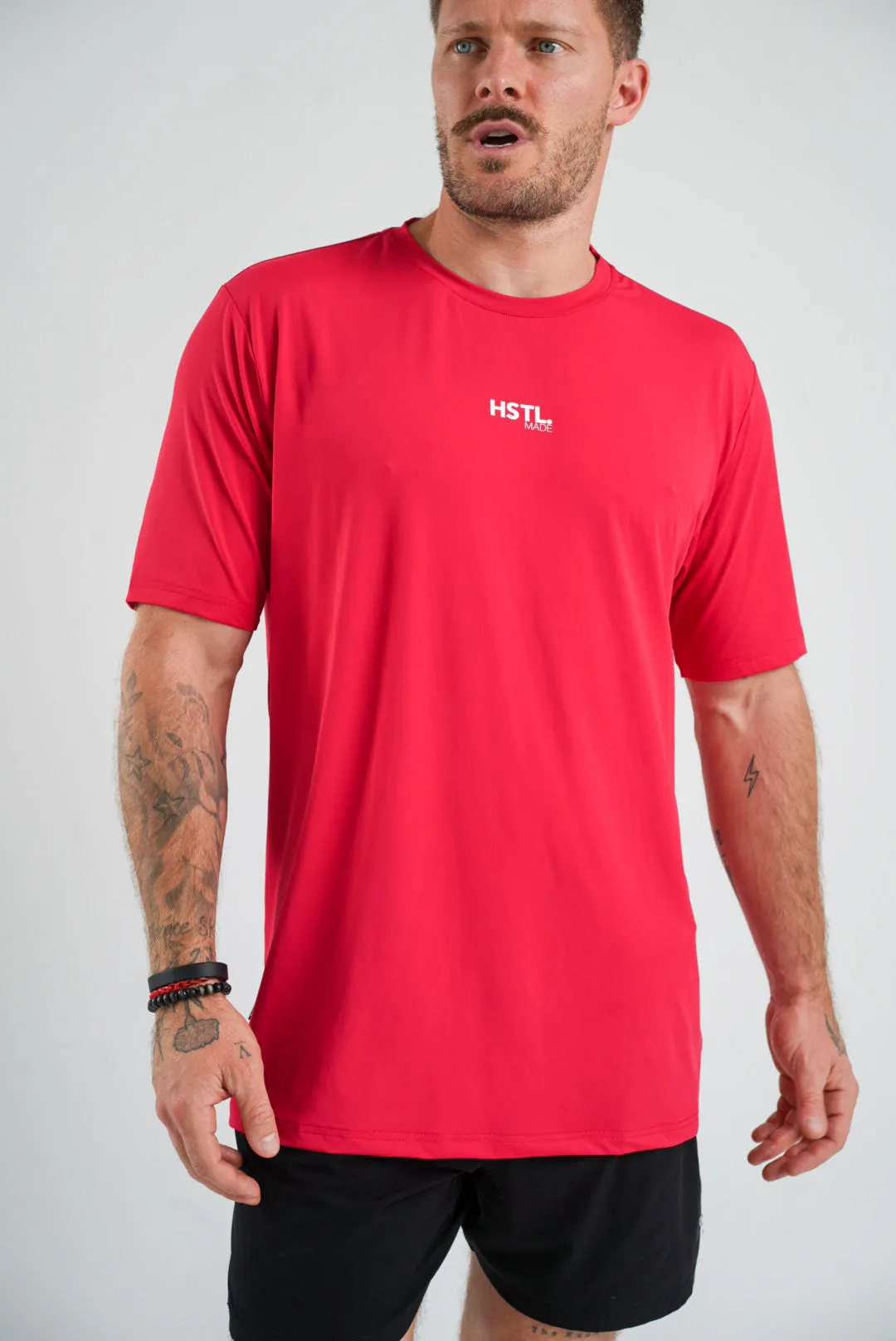 Focus Tech Tee