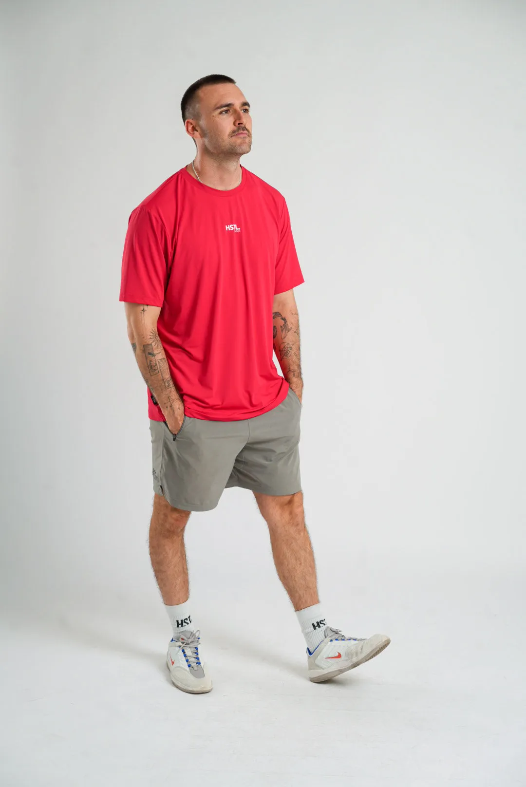 Focus Tech Tee