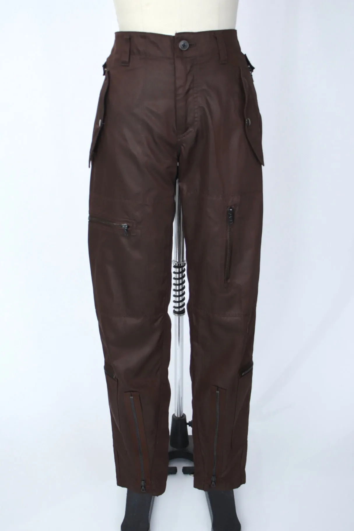 F/W 2006 Issey Miyake Flight Pants