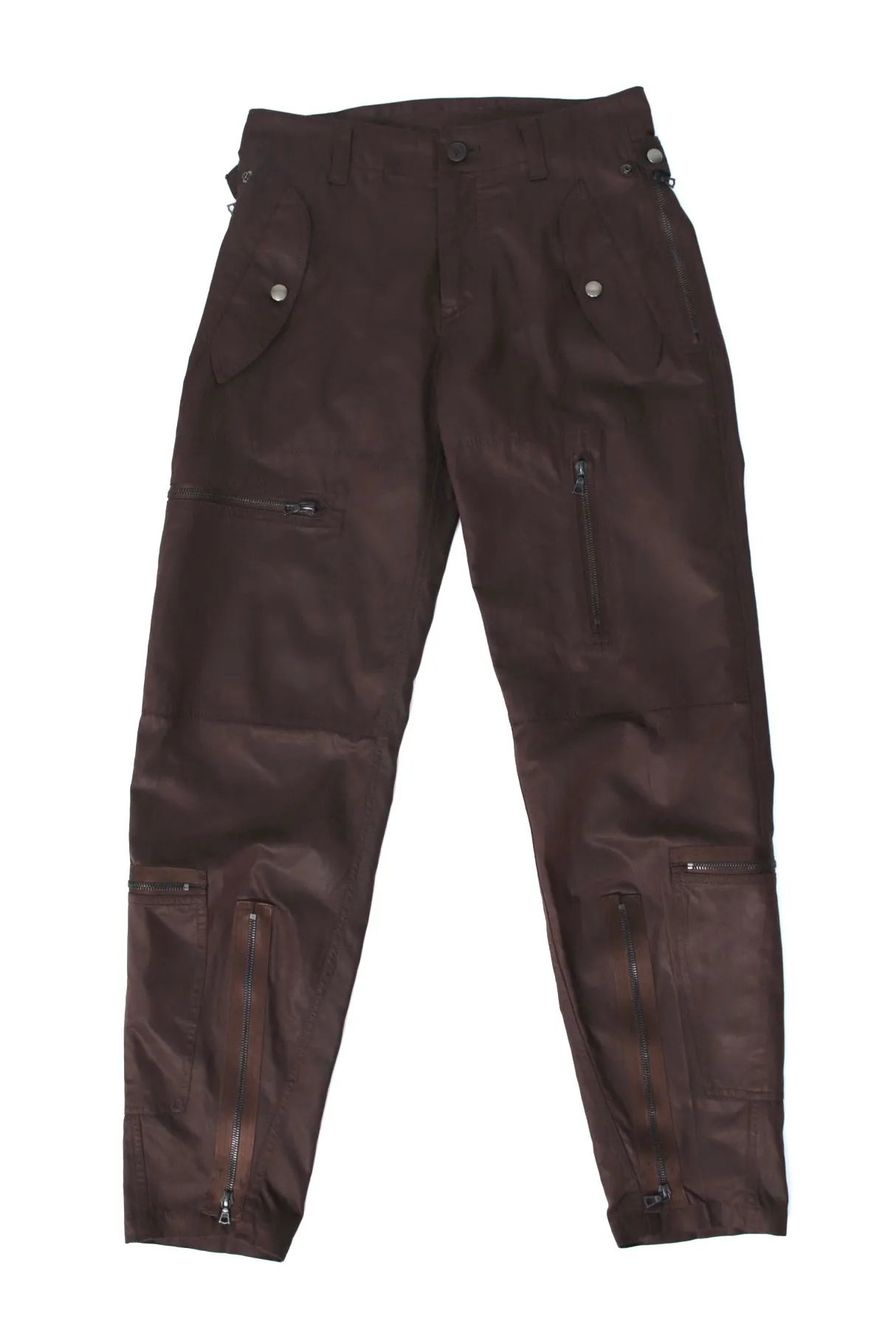 F/W 2006 Issey Miyake Flight Pants