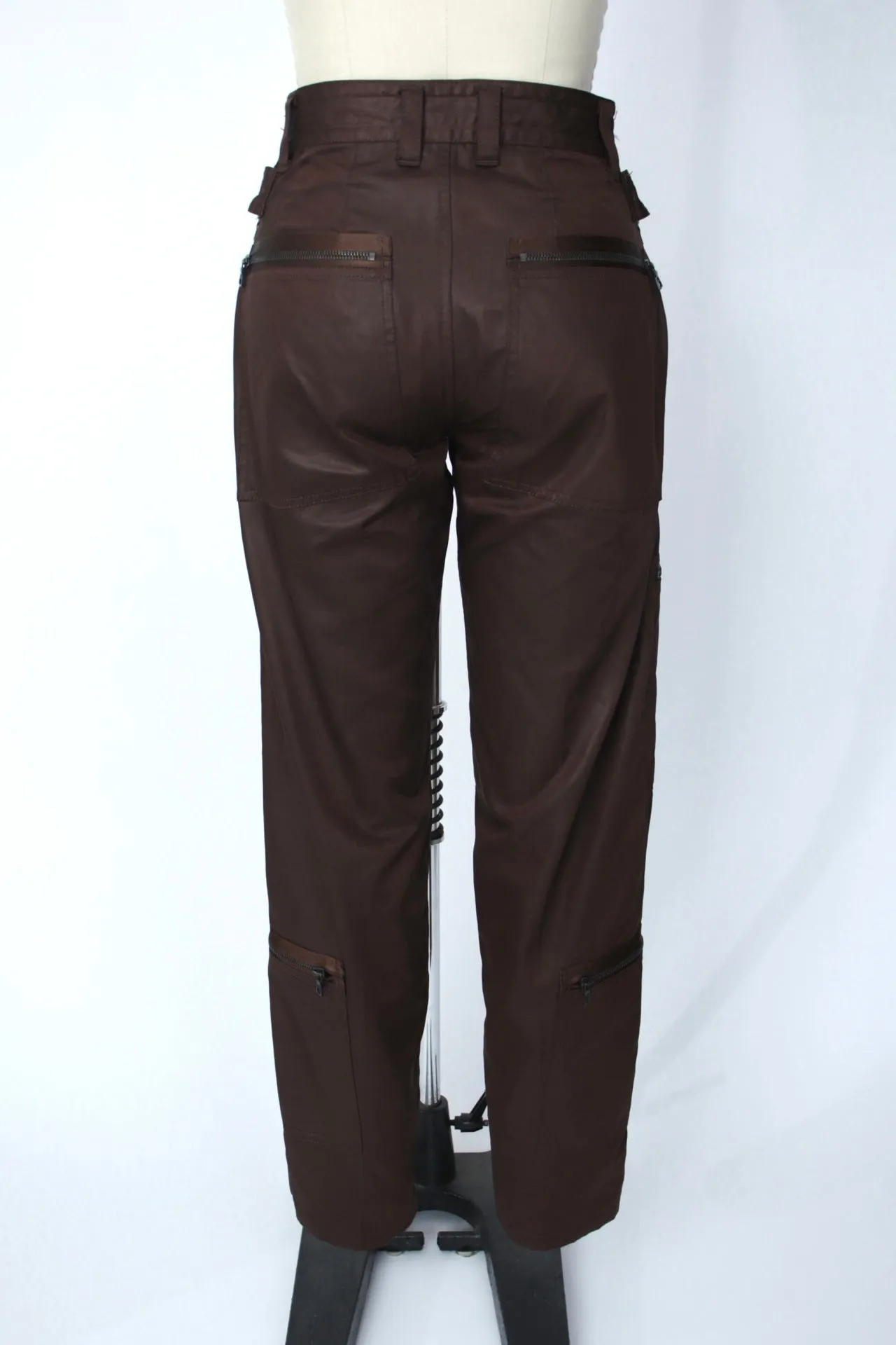 F/W 2006 Issey Miyake Flight Pants