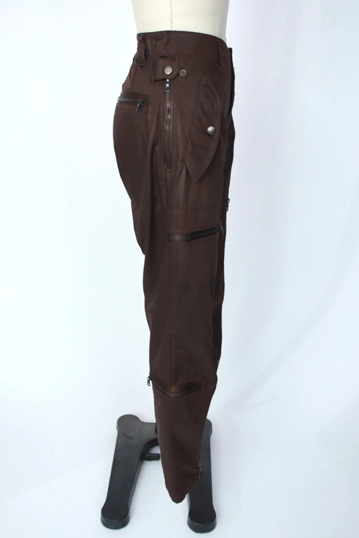 F/W 2006 Issey Miyake Flight Pants