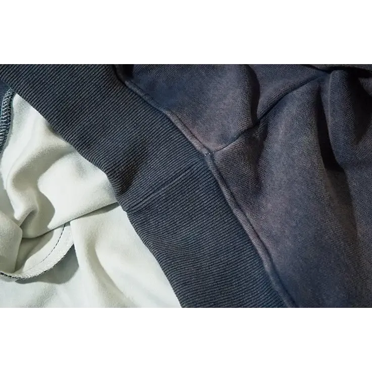 Gang Y2K Hoodie for Comfortable Y2K Streetwear Fashion