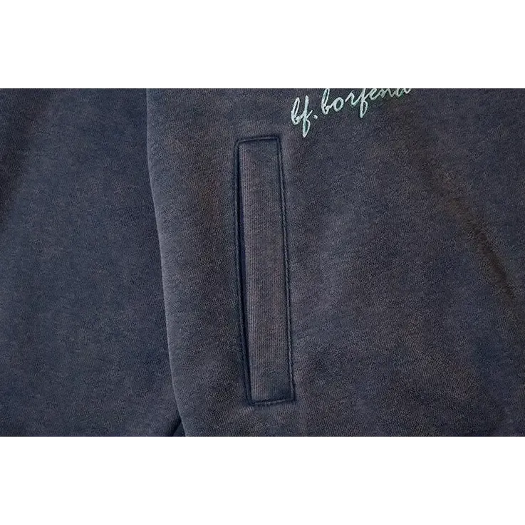 Gang Y2K Hoodie for Comfortable Y2K Streetwear Fashion