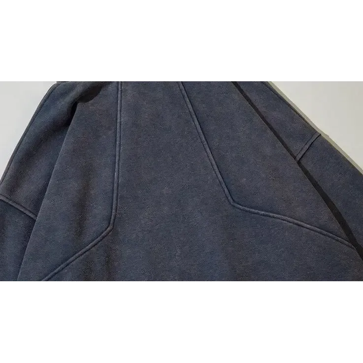 Gang Y2K Hoodie for Comfortable Y2K Streetwear Fashion