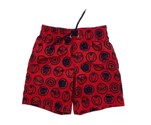 Gap X Marvel swim shorts - 5