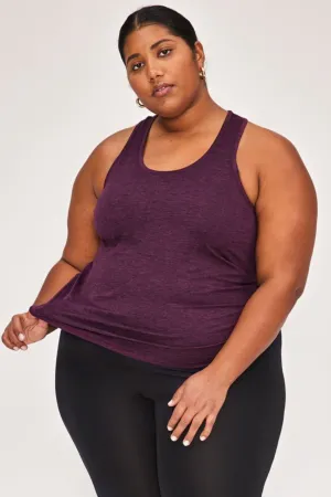 Girlfriend Collective - Train Relaxed Tank