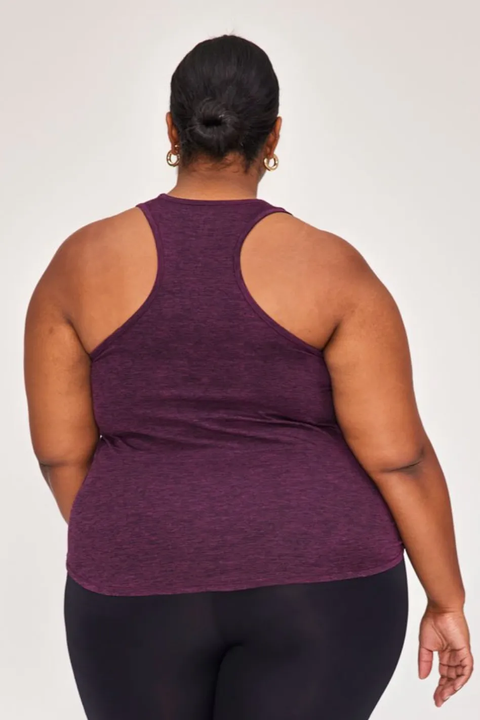 Girlfriend Collective - Train Relaxed Tank