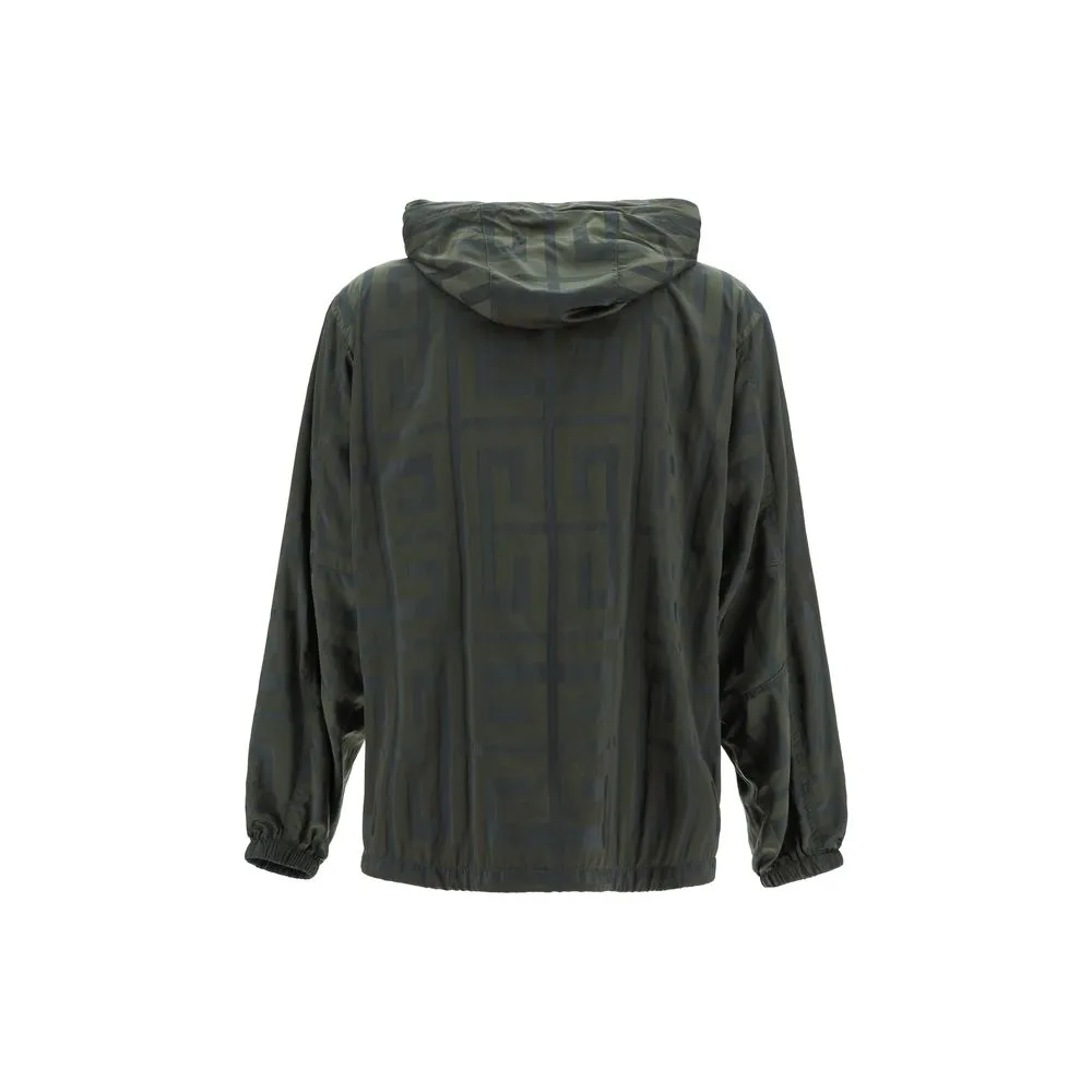 Givenchy Windbreaker Jacket