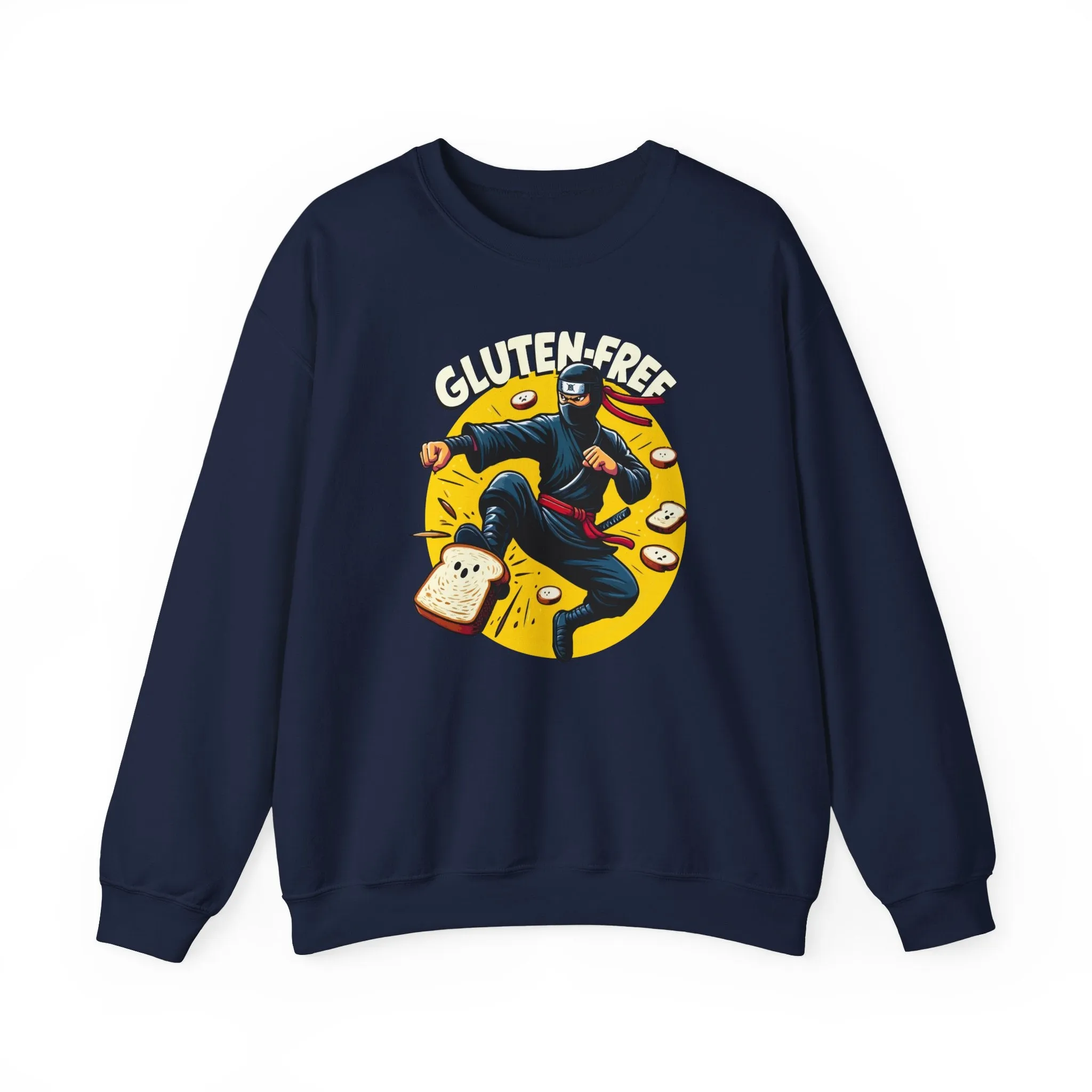 Gluten Free Ninja