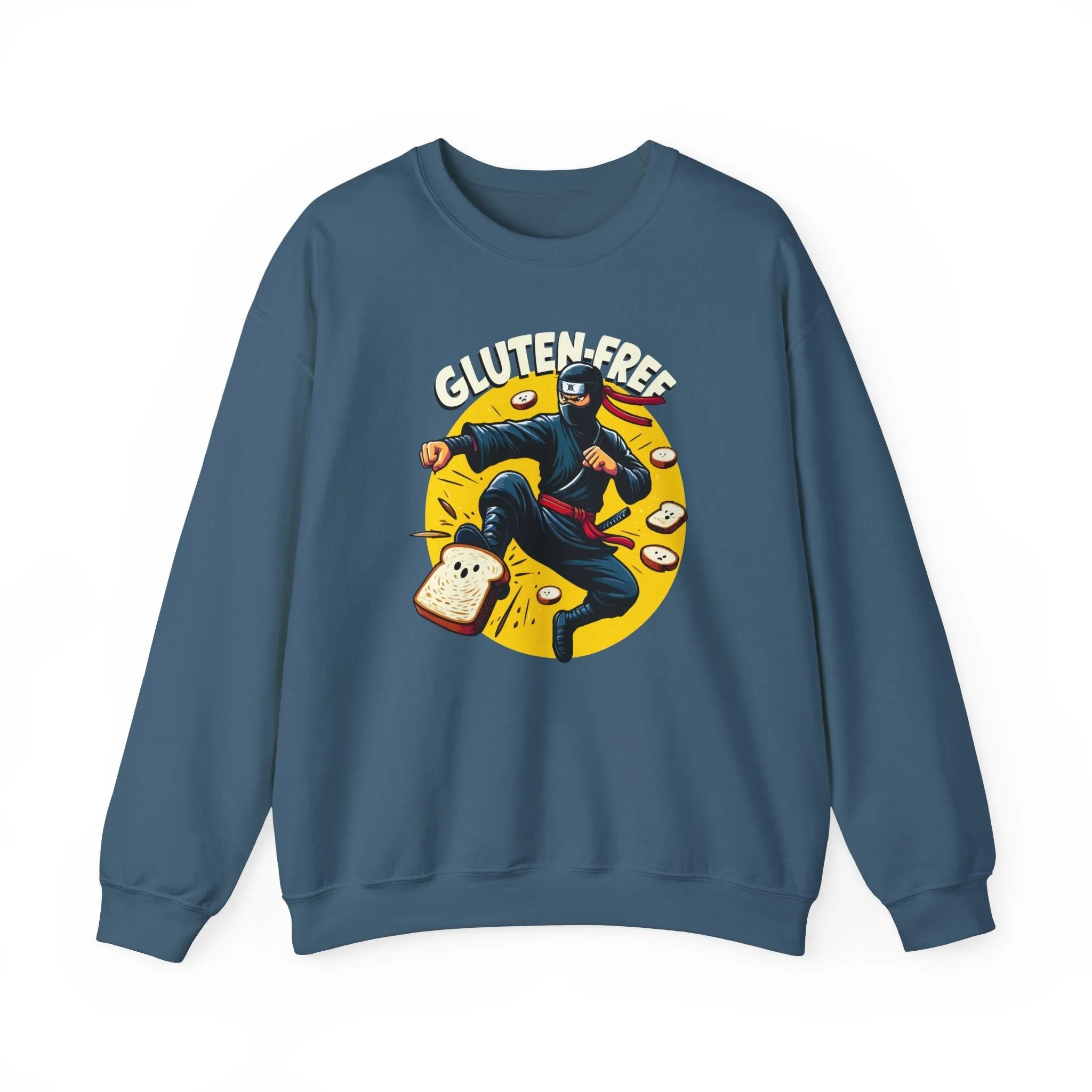 Gluten Free Ninja
