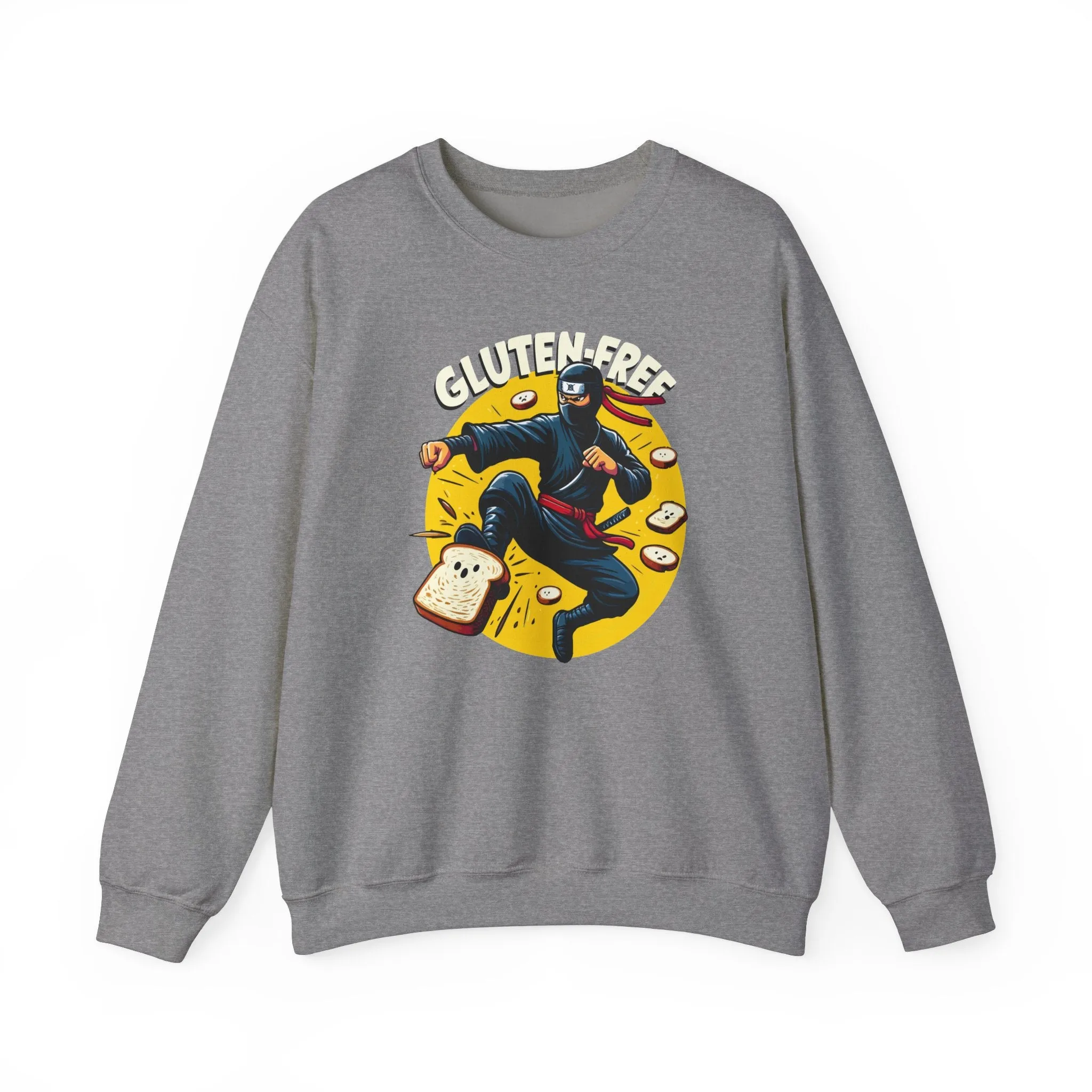 Gluten Free Ninja