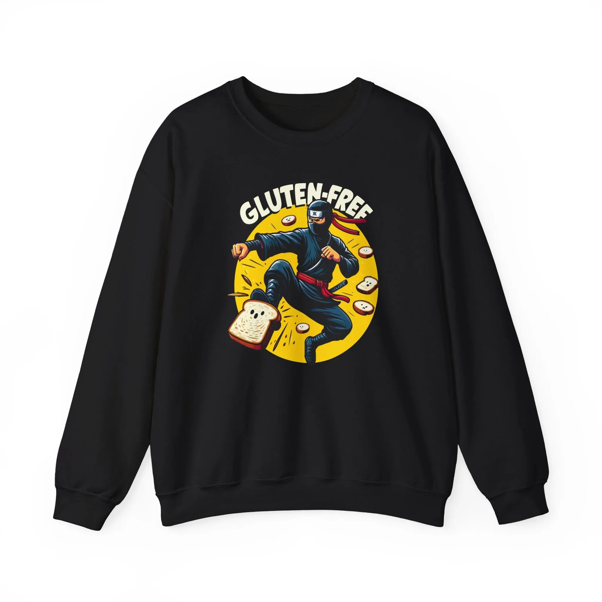 Gluten Free Ninja