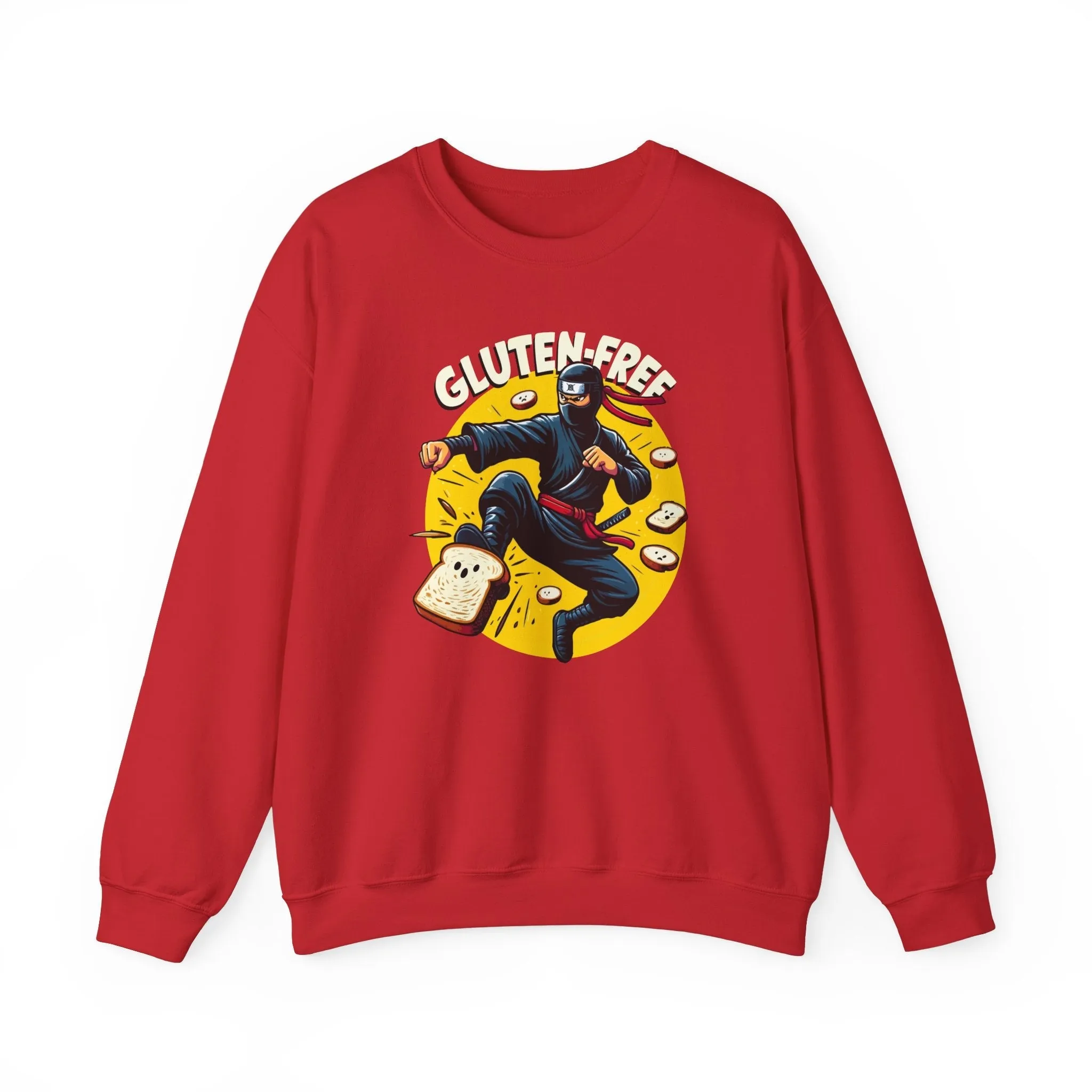 Gluten Free Ninja