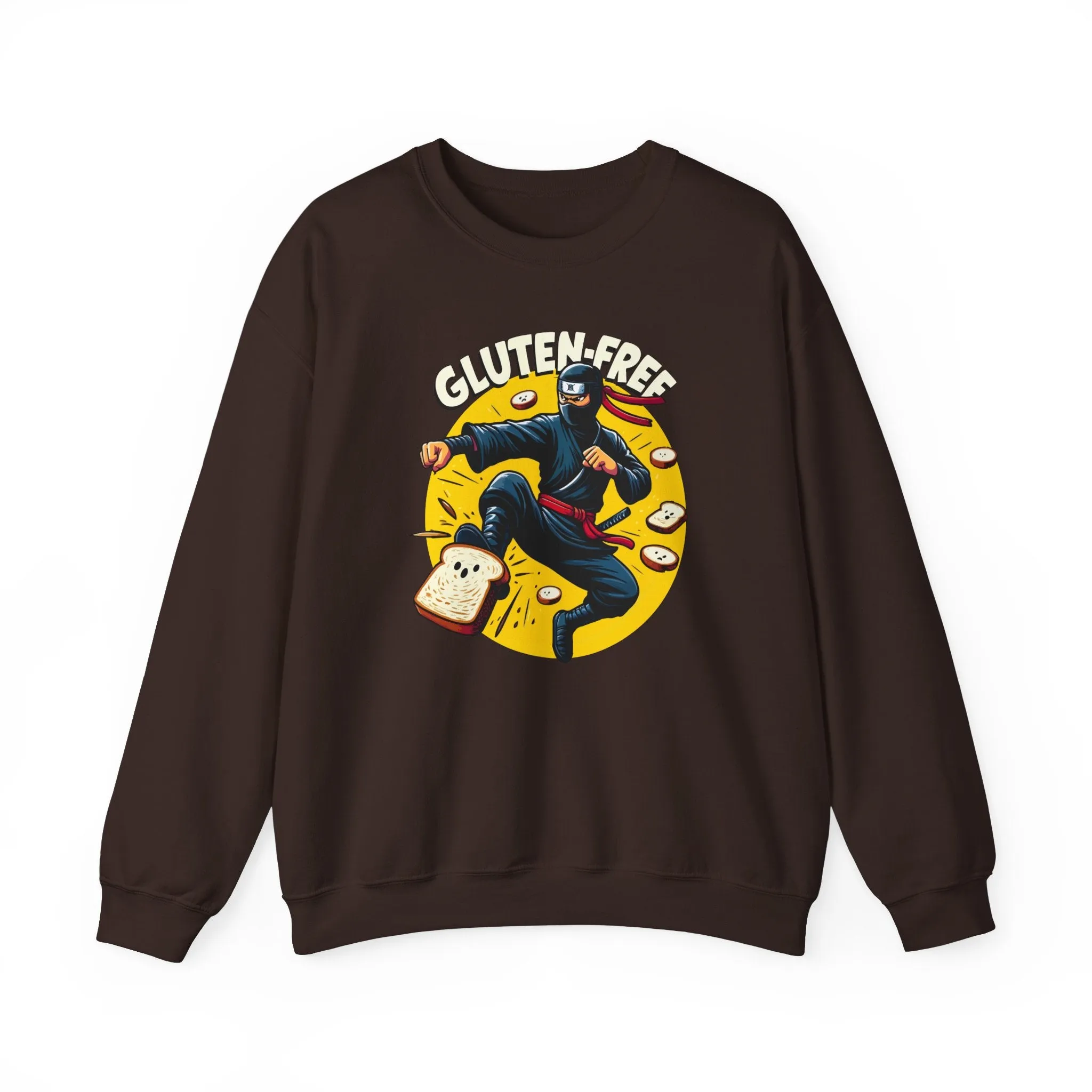 Gluten Free Ninja
