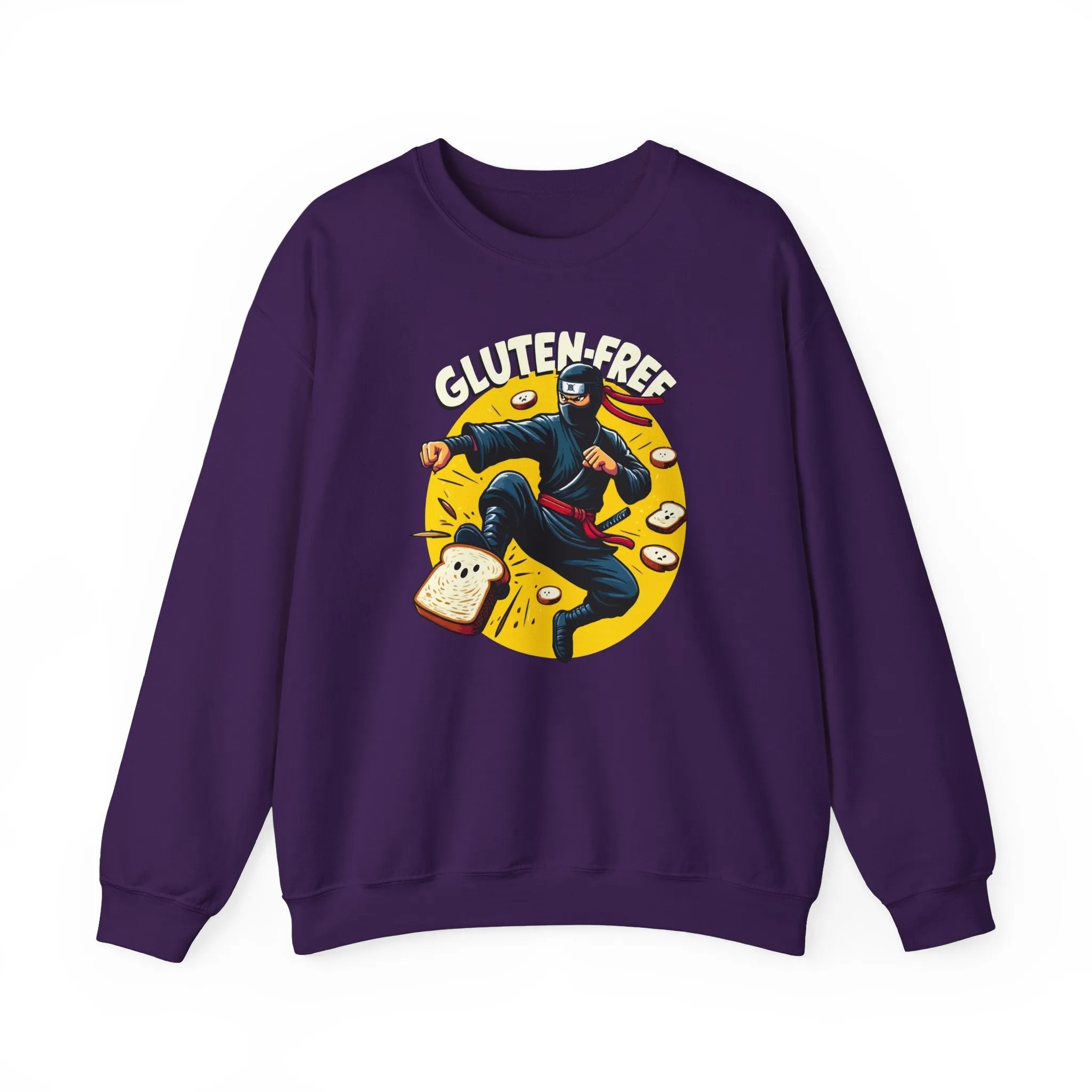 Gluten Free Ninja