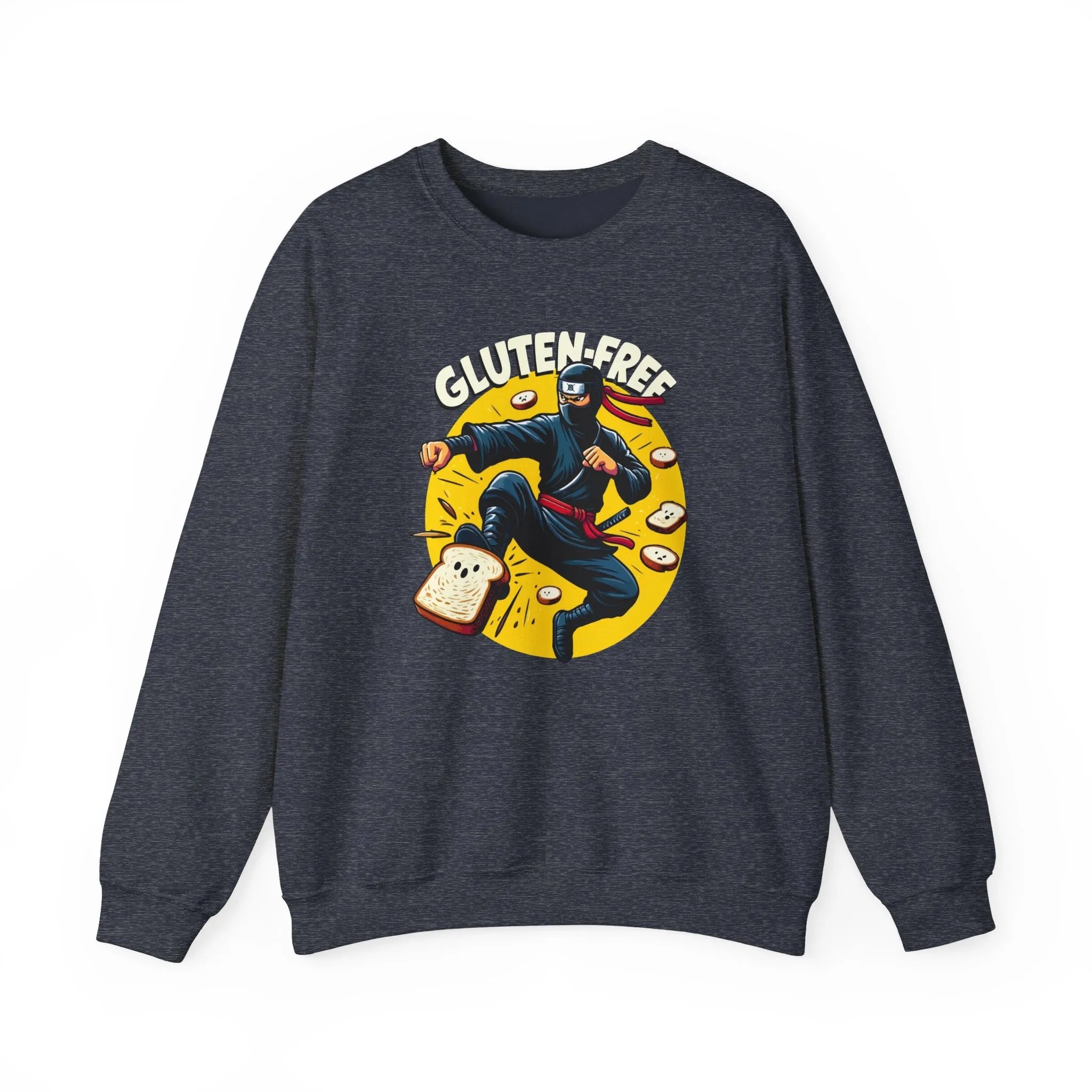 Gluten Free Ninja