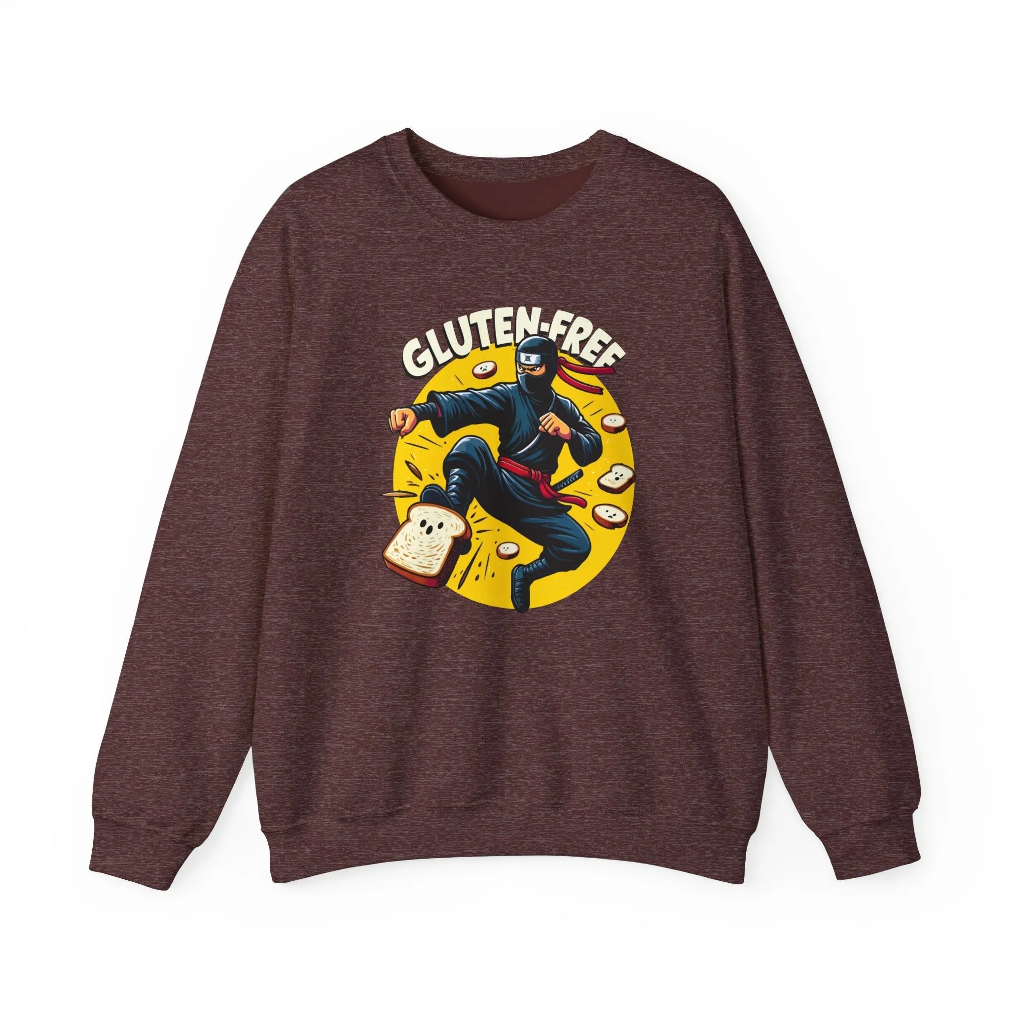 Gluten Free Ninja