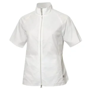 Green Lamb Nollaig Windbreaker Jacket