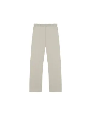 Grey Drill Pants