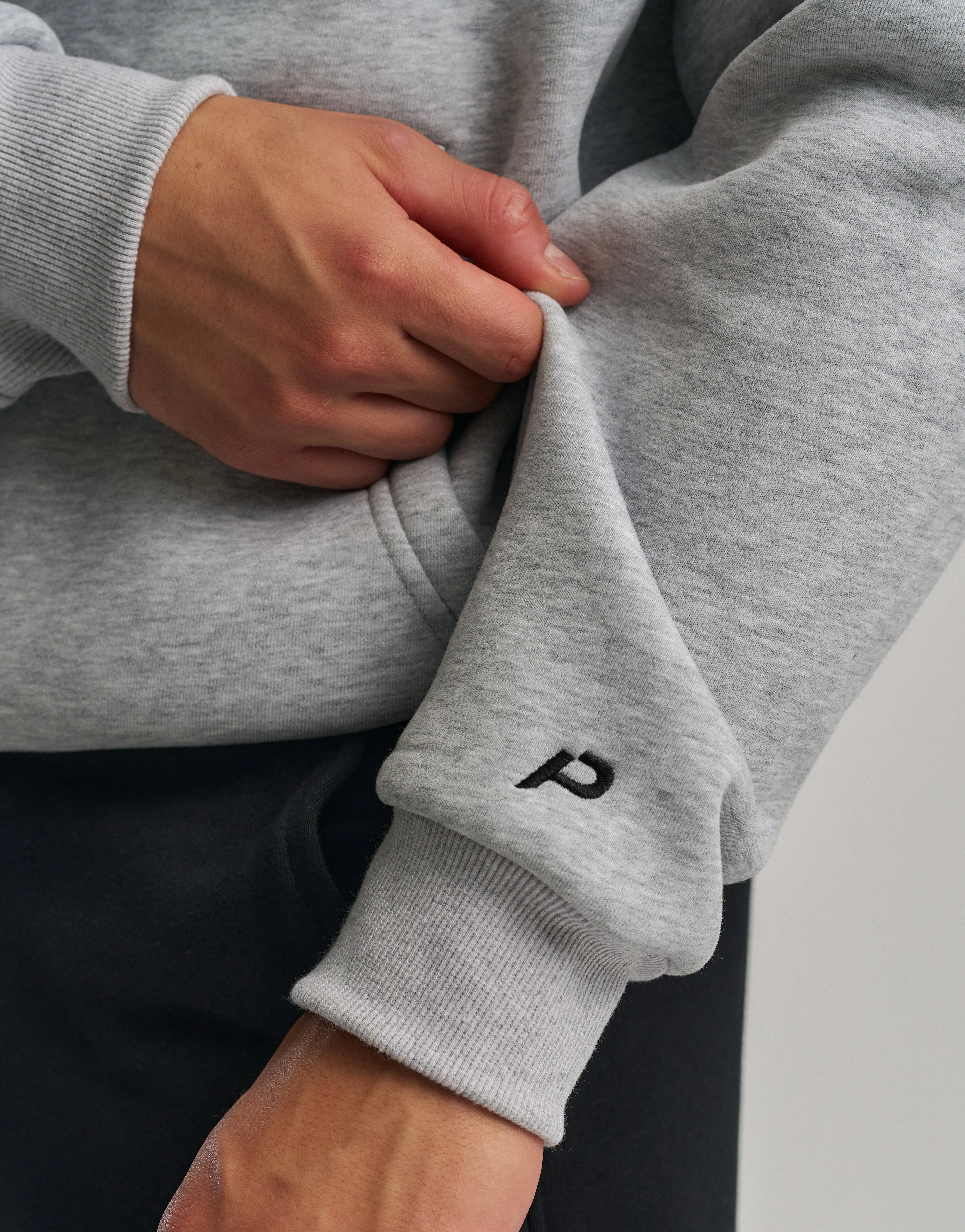 Grey Marle