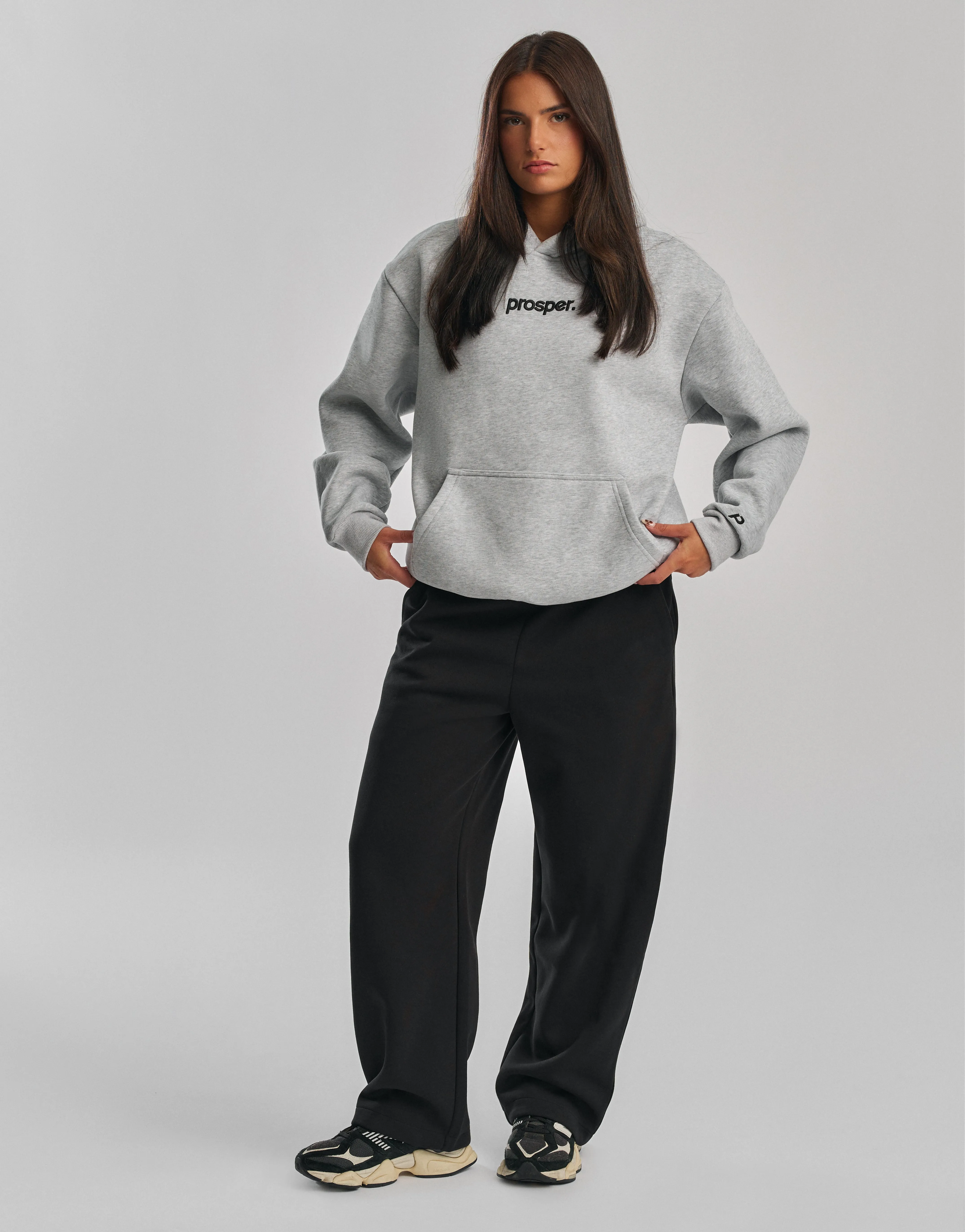 Grey Marle