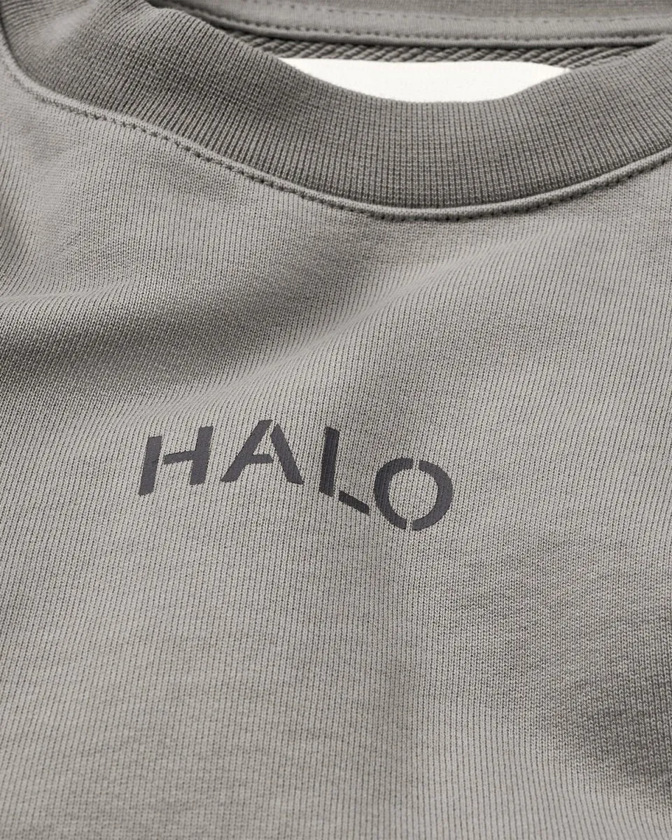 Halo Graphic Crew - Morel