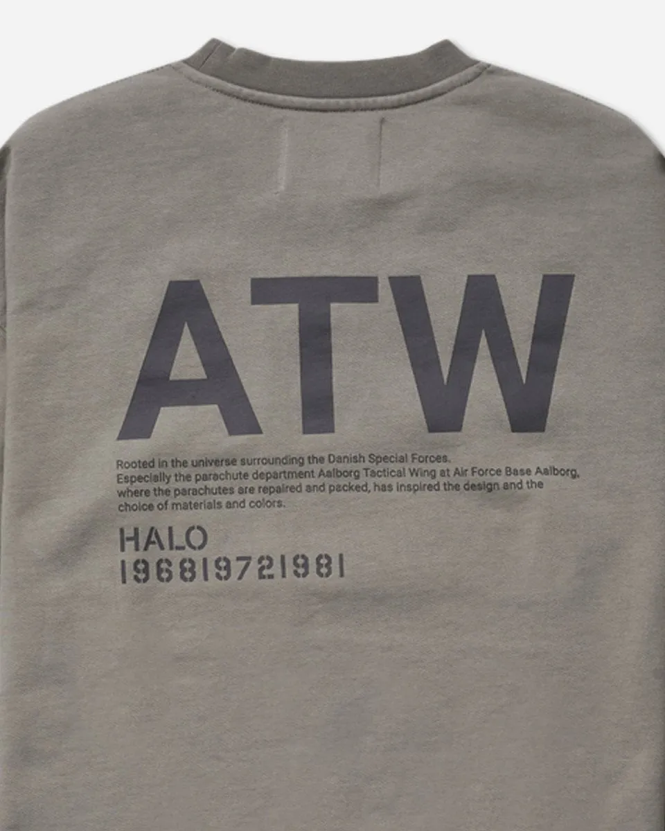 Halo Graphic Crew - Morel