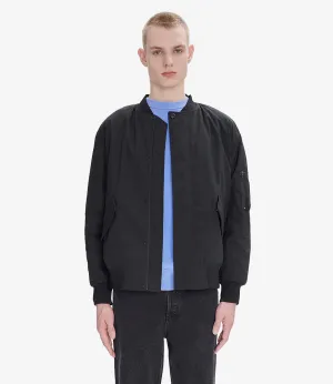 Hamilton bomber jacket