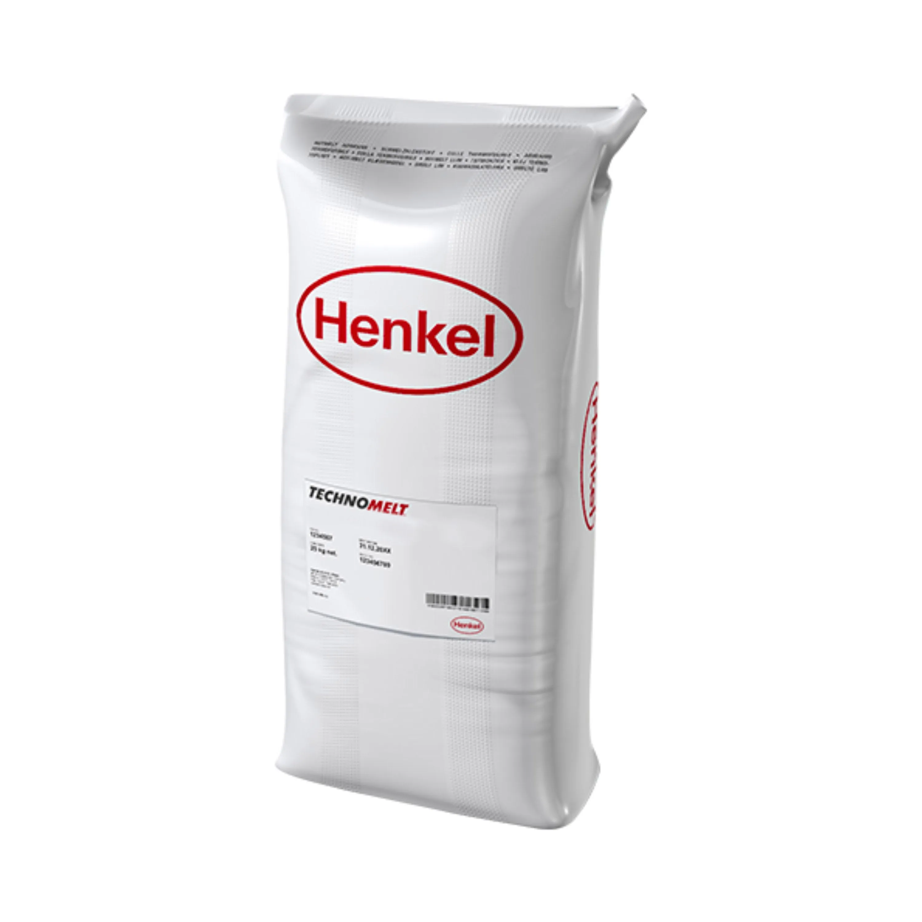 Henkel Technomelt Supra Pro 450 COOL Packaging Hot Melt