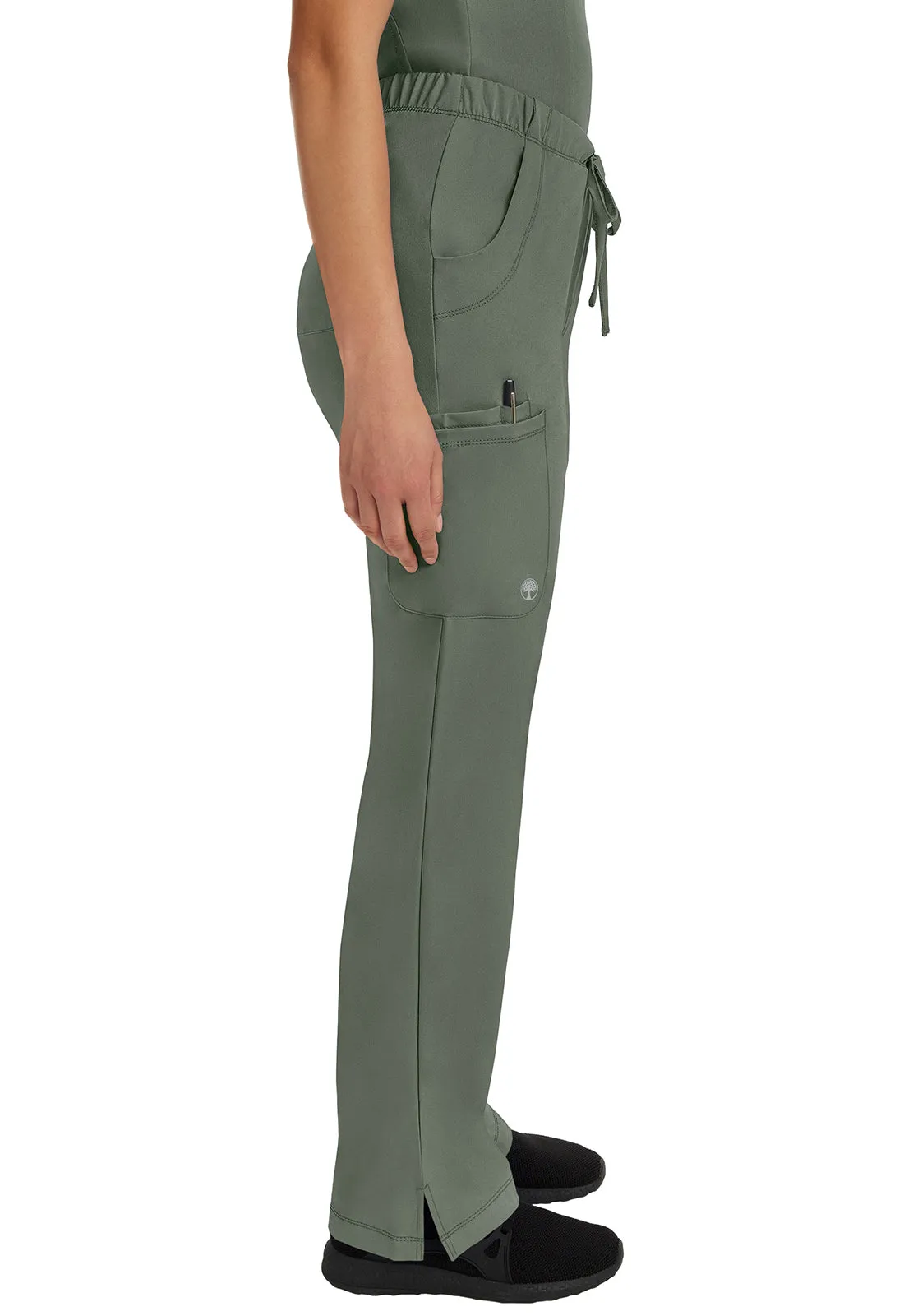 HH Works Rebecca Pants Olive