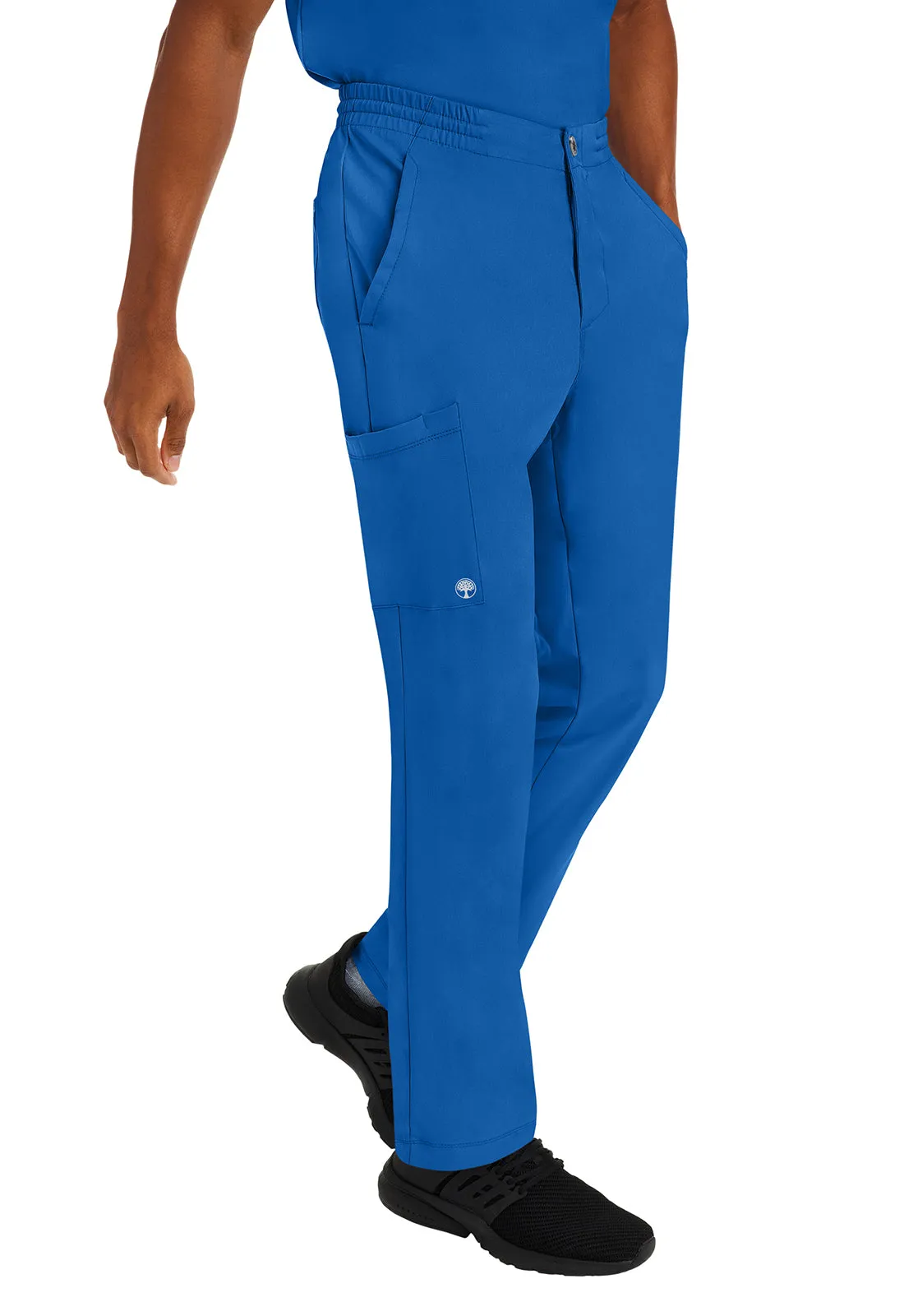 HH Works Ryan Pants Royal