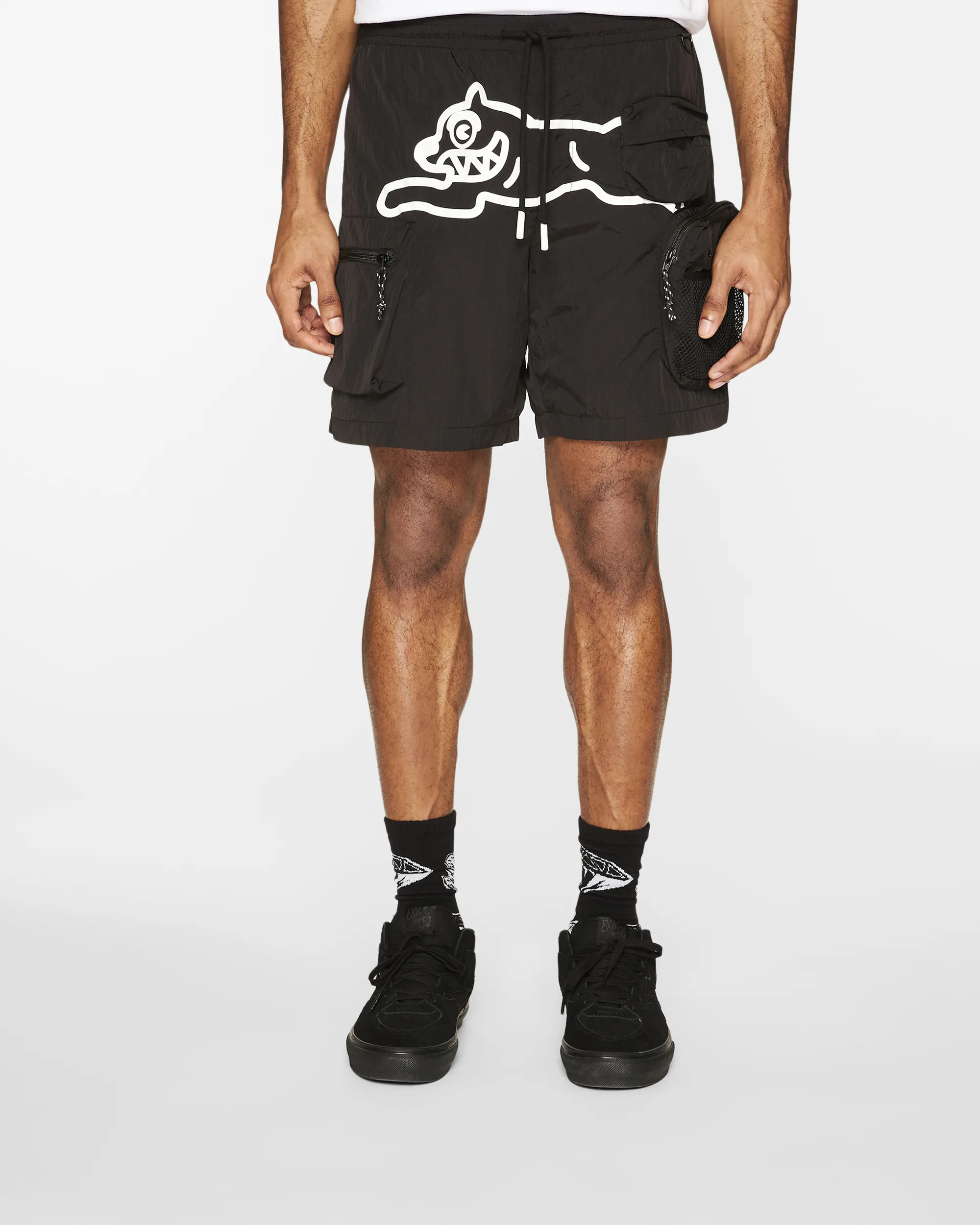 Hiker Shorts