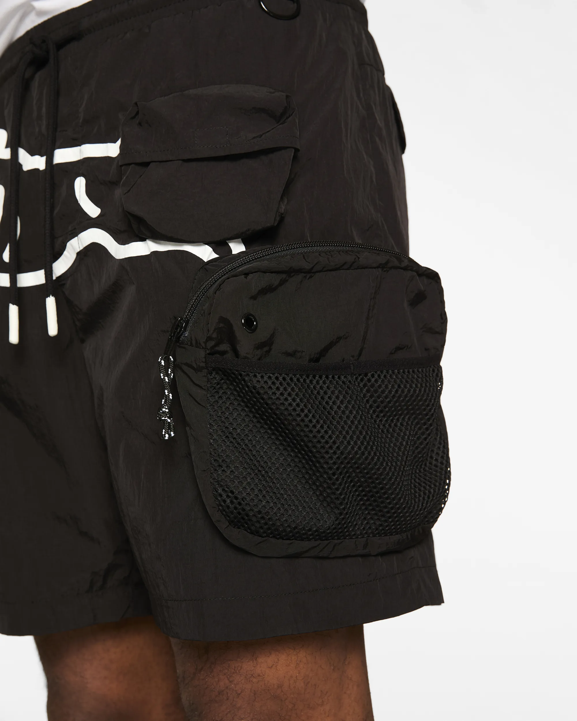 Hiker Shorts