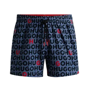 Hugo Boss TORTUGA Blue 50474322-427