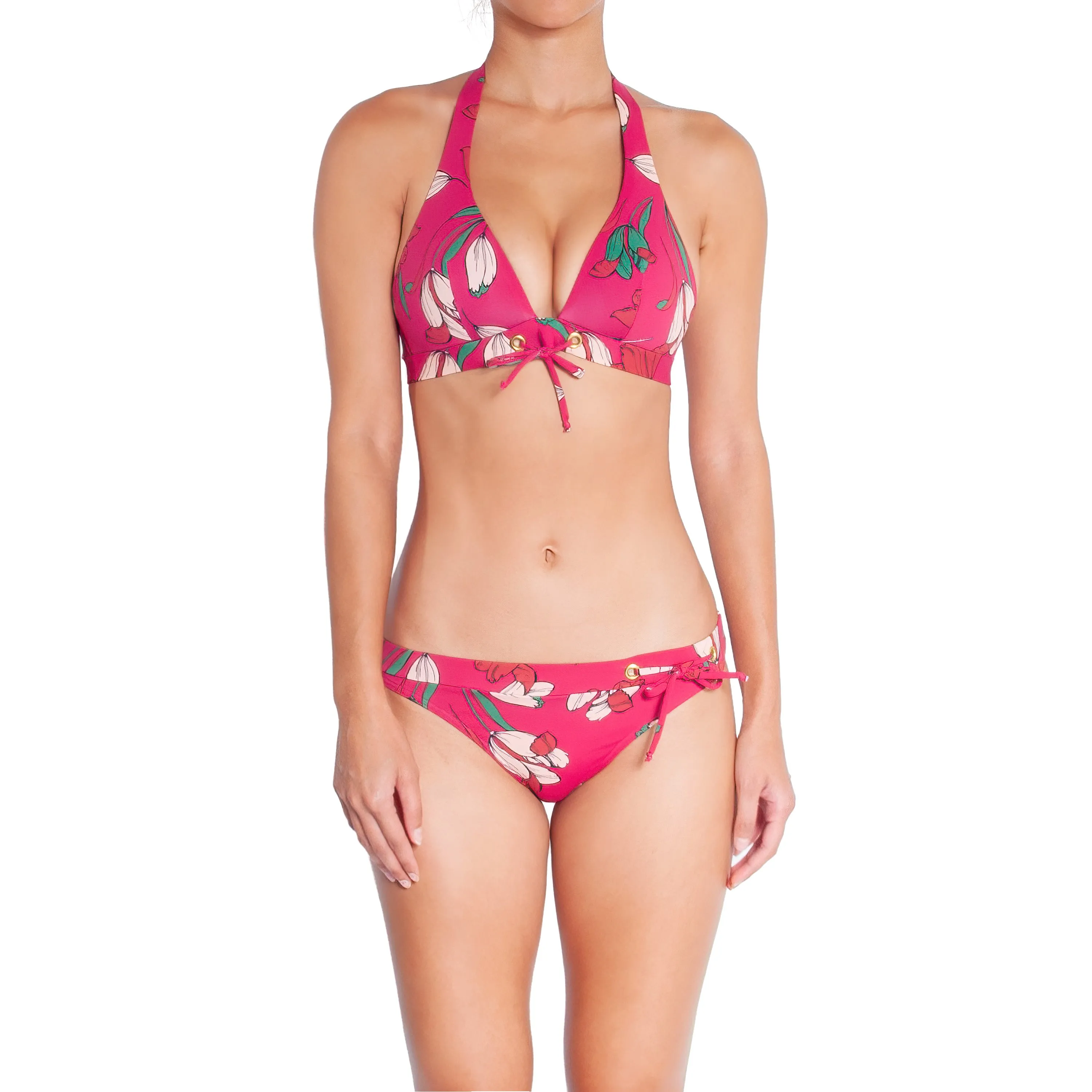 HUIT Diva Foam Triangle Bra