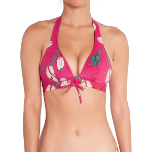 HUIT Diva Foam Triangle Bra