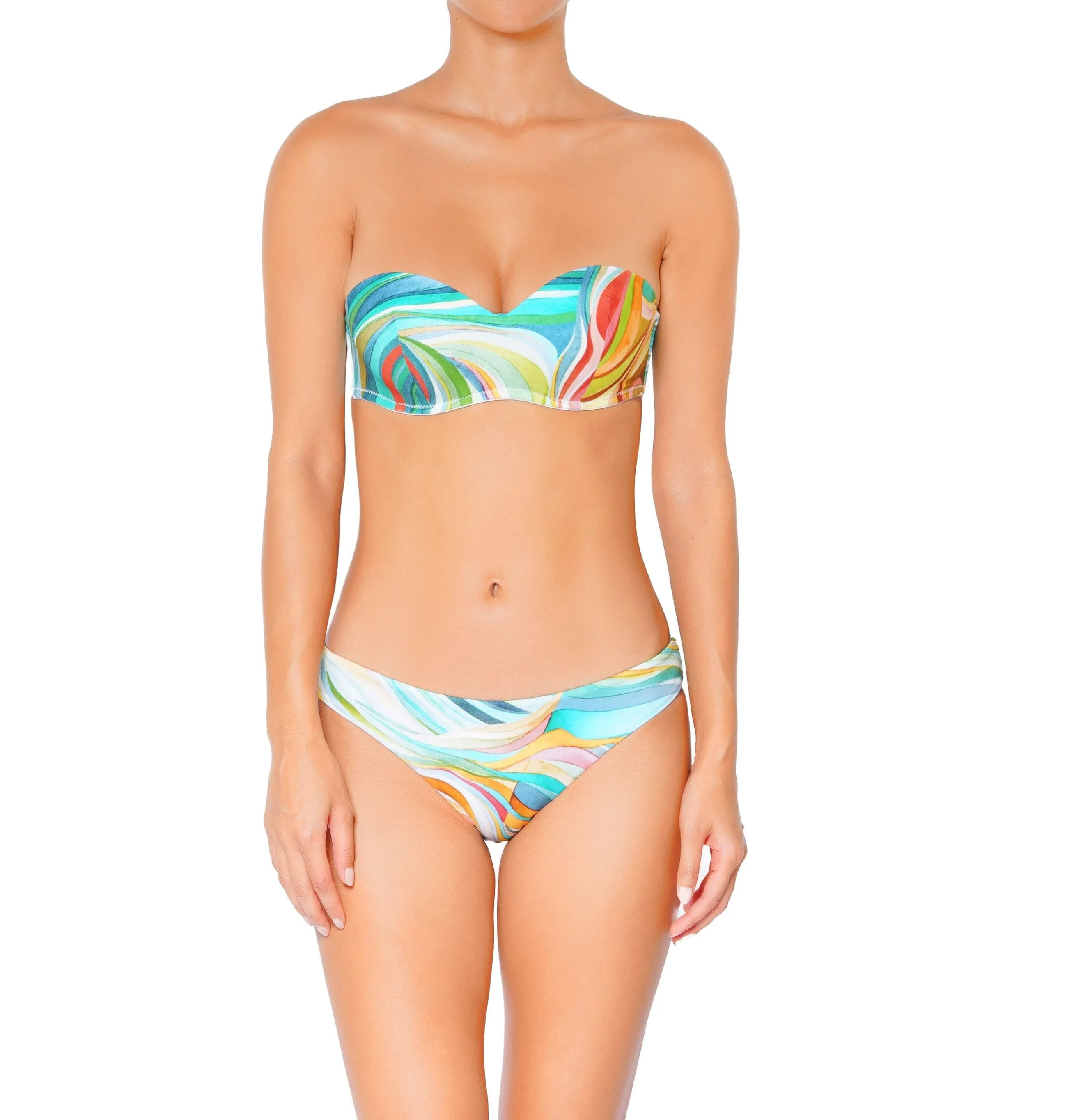 Huit Summer Days Bandeau