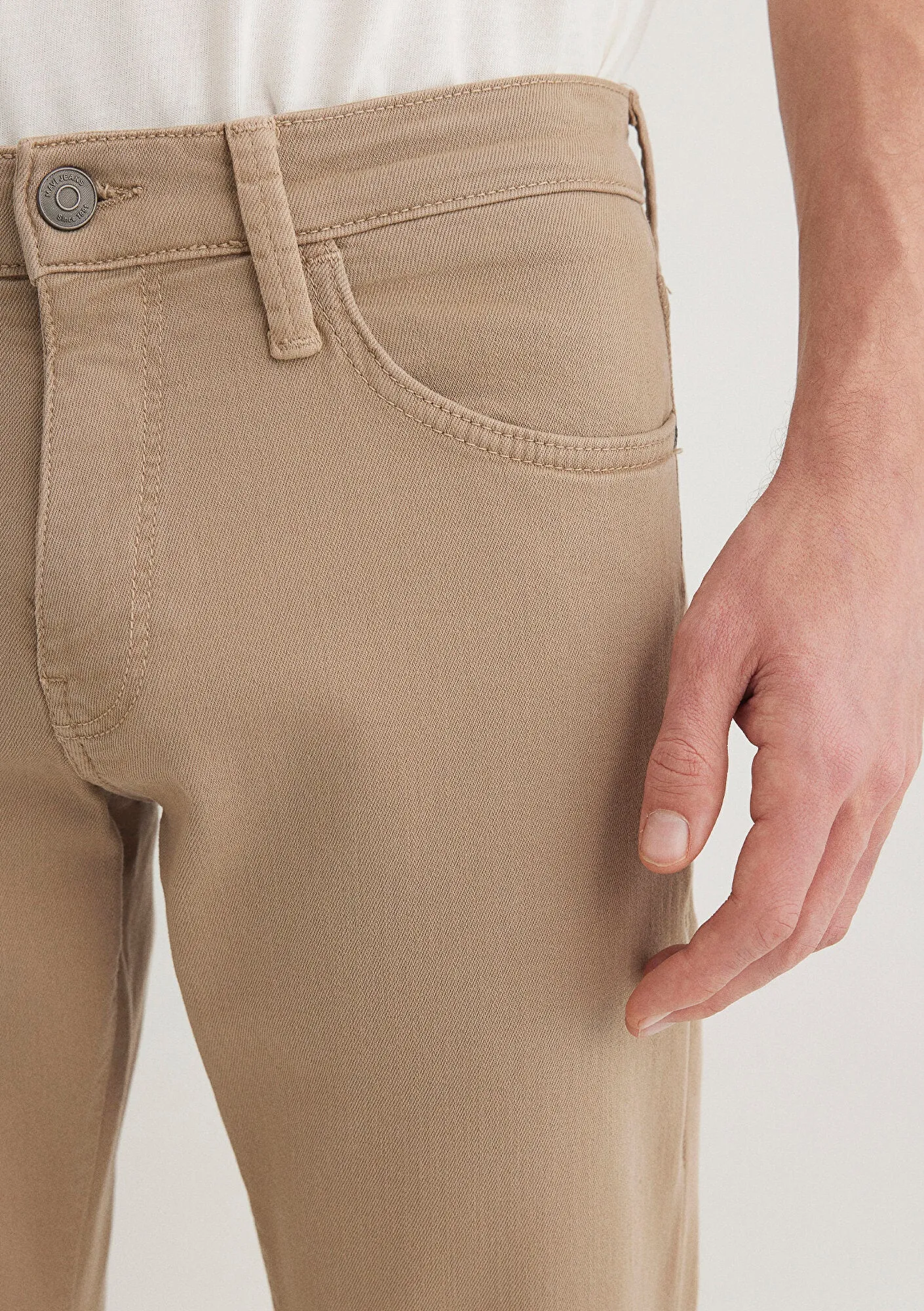 Hunter Winter Twig  Comfort Gabardin Pants