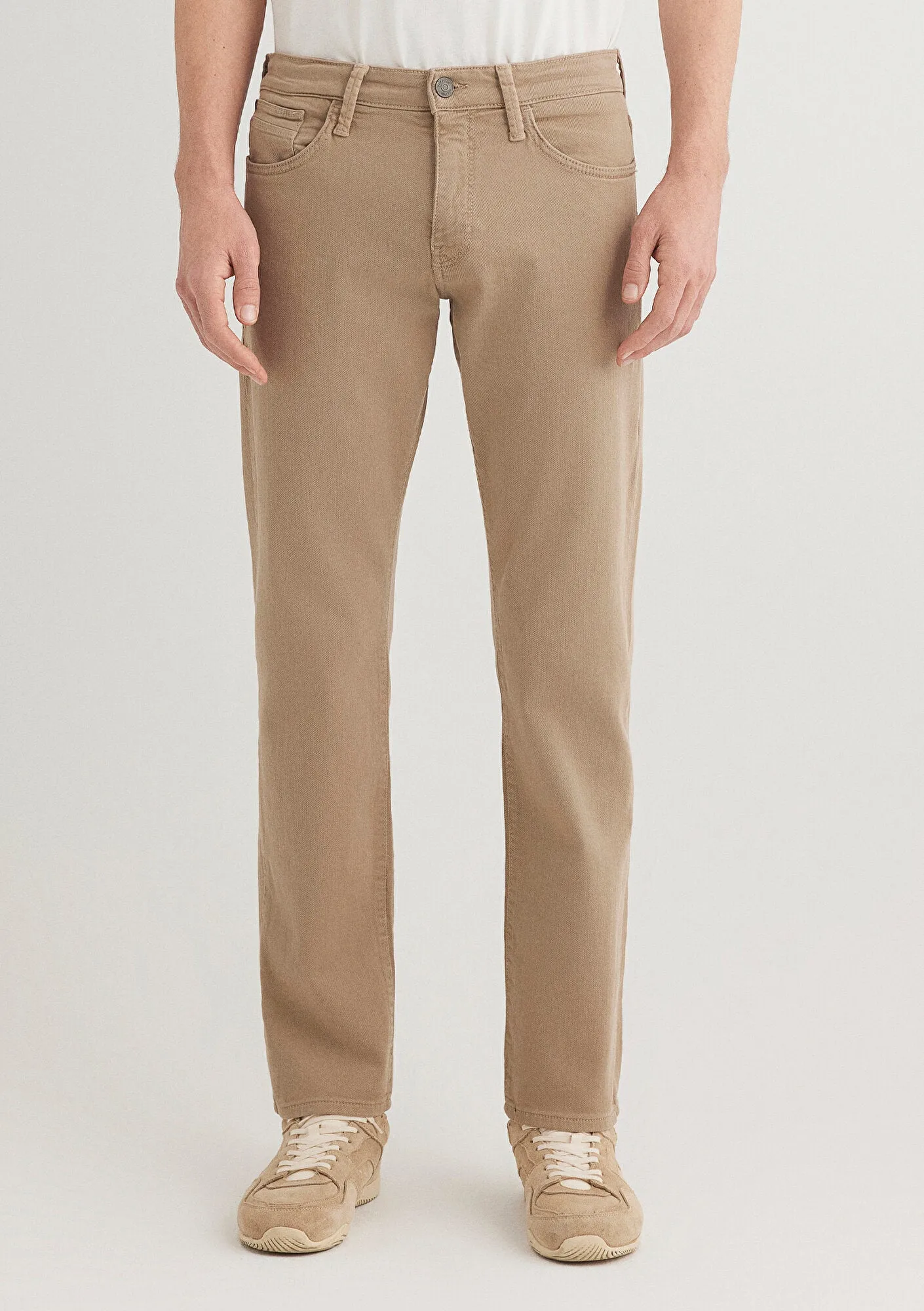 Hunter Winter Twig  Comfort Gabardin Pants