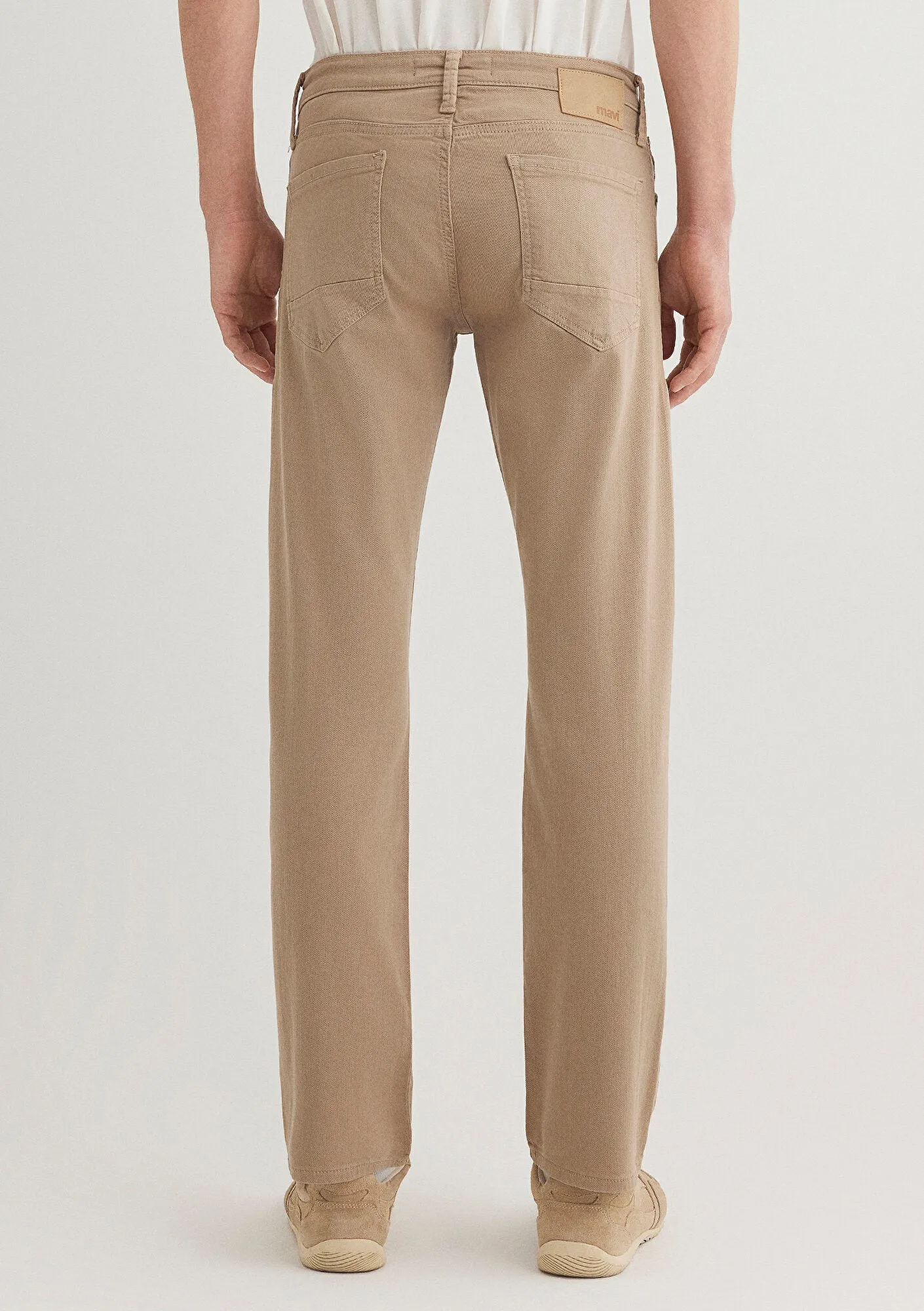 Hunter Winter Twig  Comfort Gabardin Pants