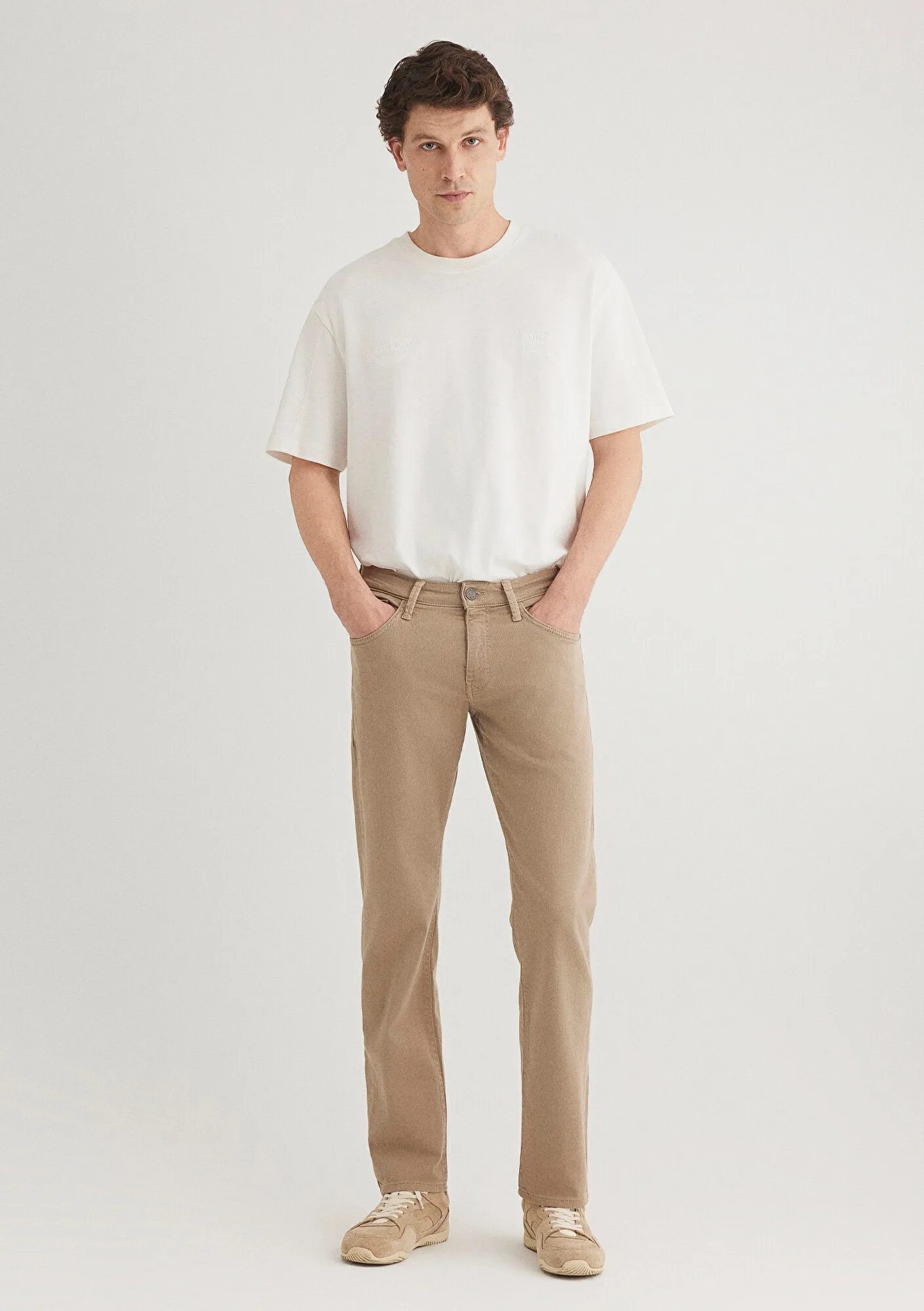 Hunter Winter Twig  Comfort Gabardin Pants