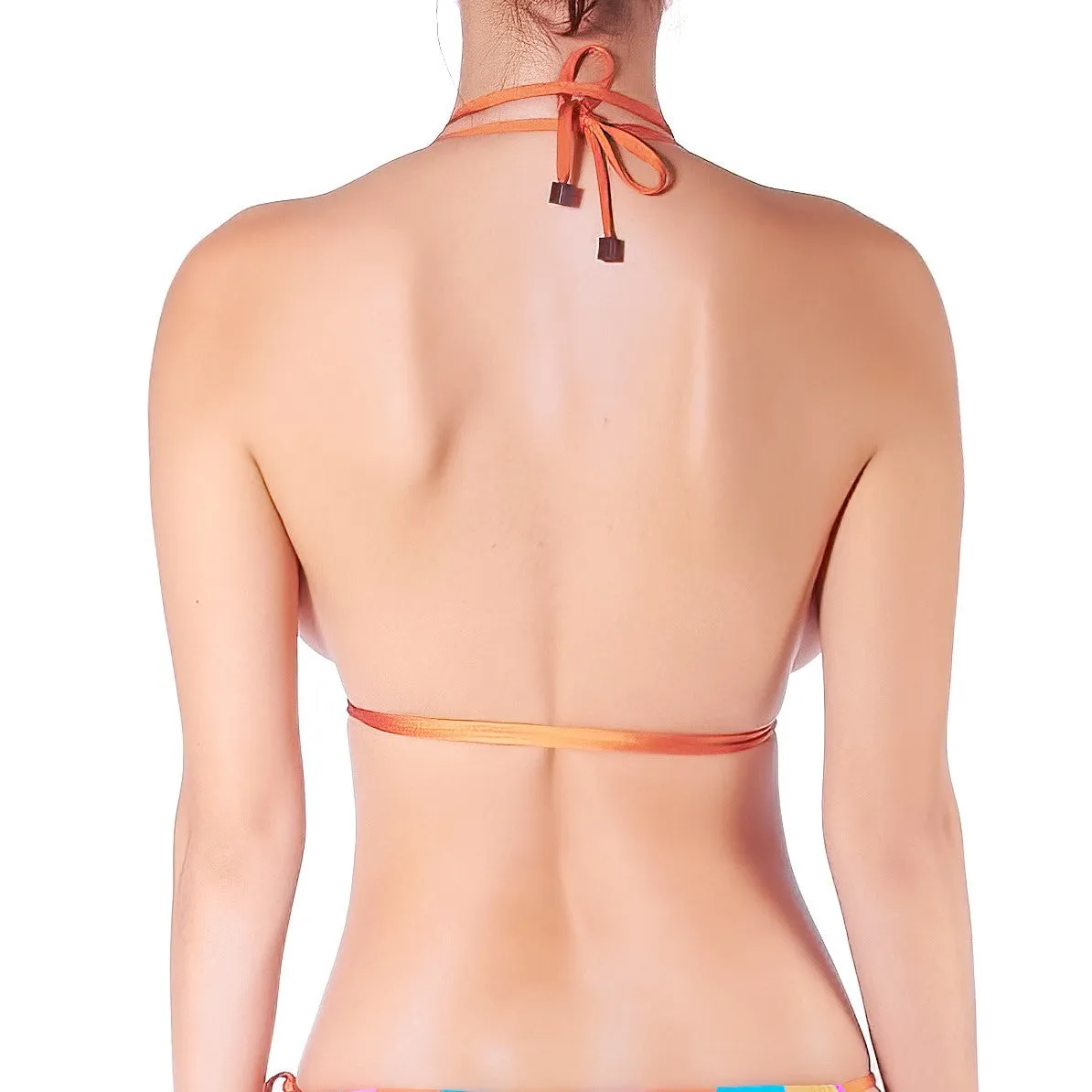 ICONE HARTLEY TRIANGLE BRA