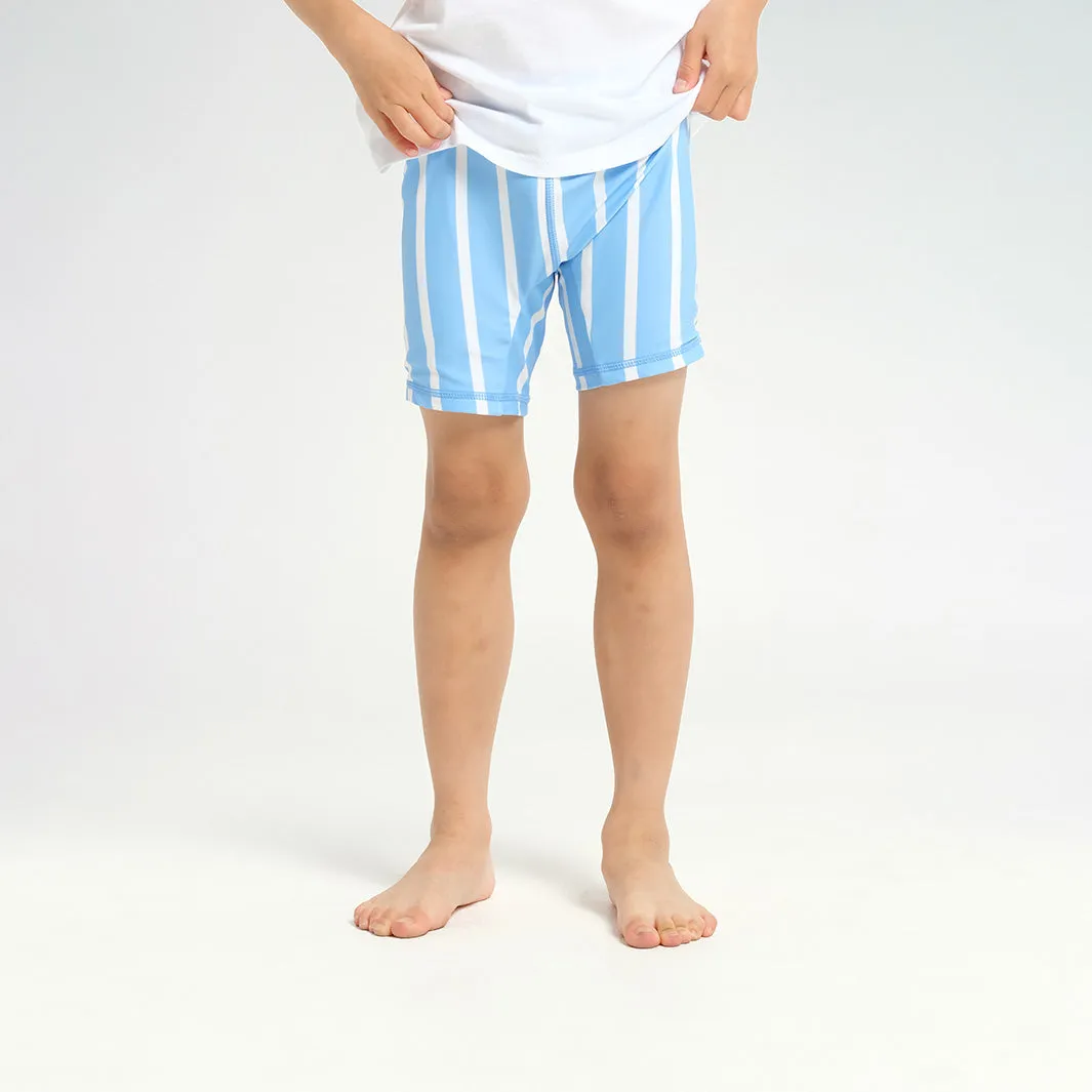 Infant Swim Trunks