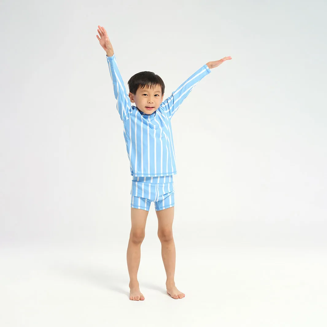 Infant Swim Trunks