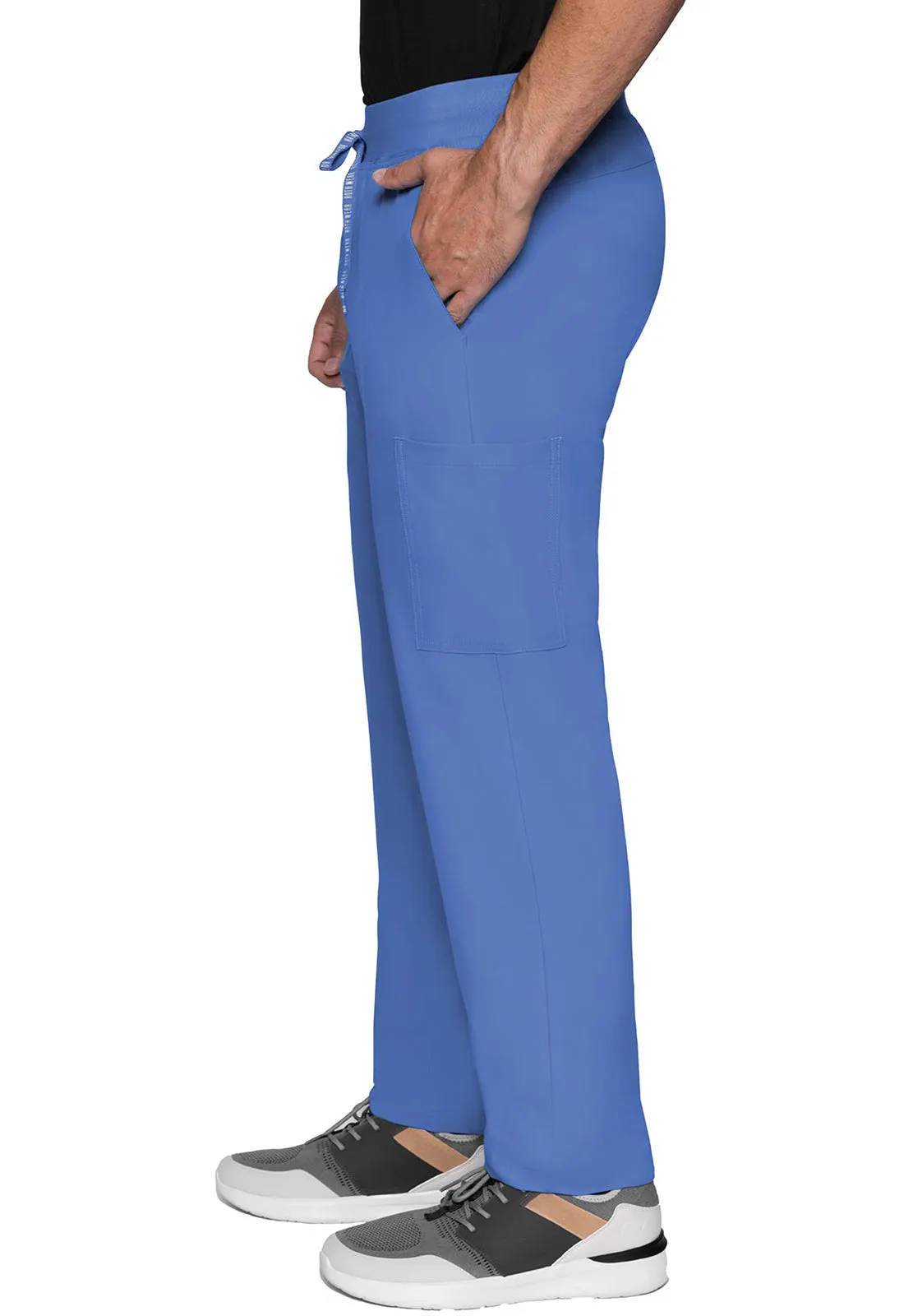 Insight MC2772 Straight Leg Pants Ciel