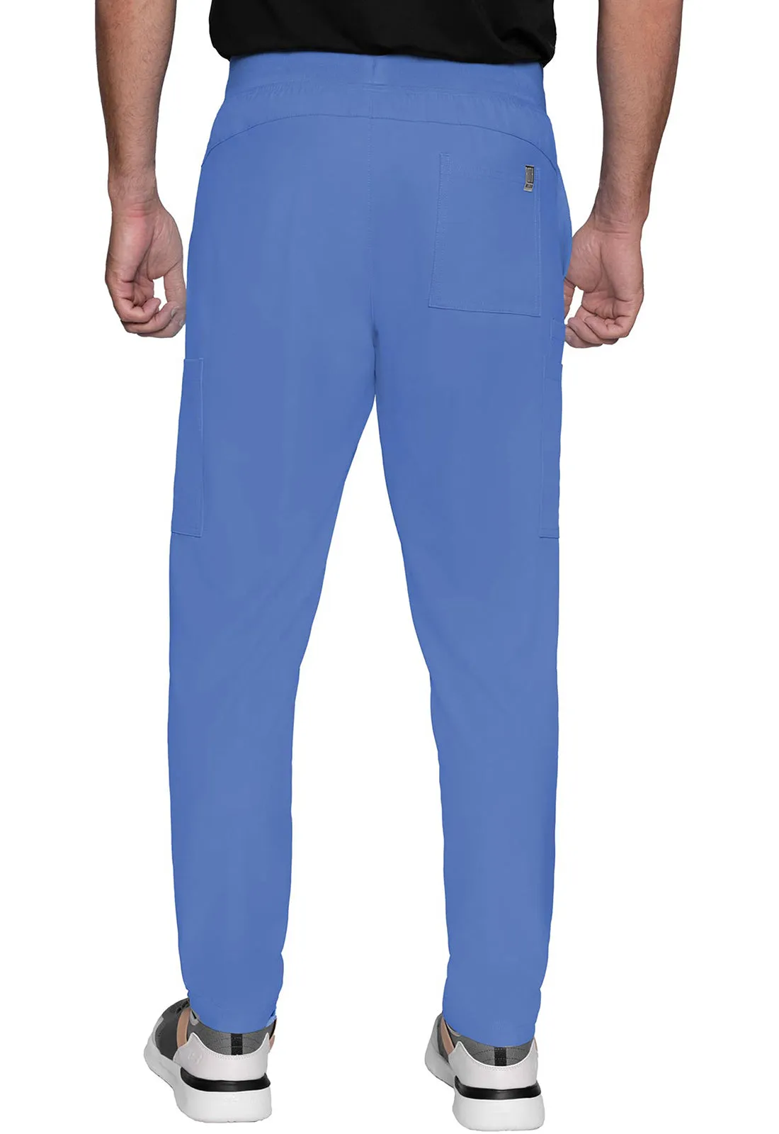 Insight MC2772 Straight Leg Pants Ciel