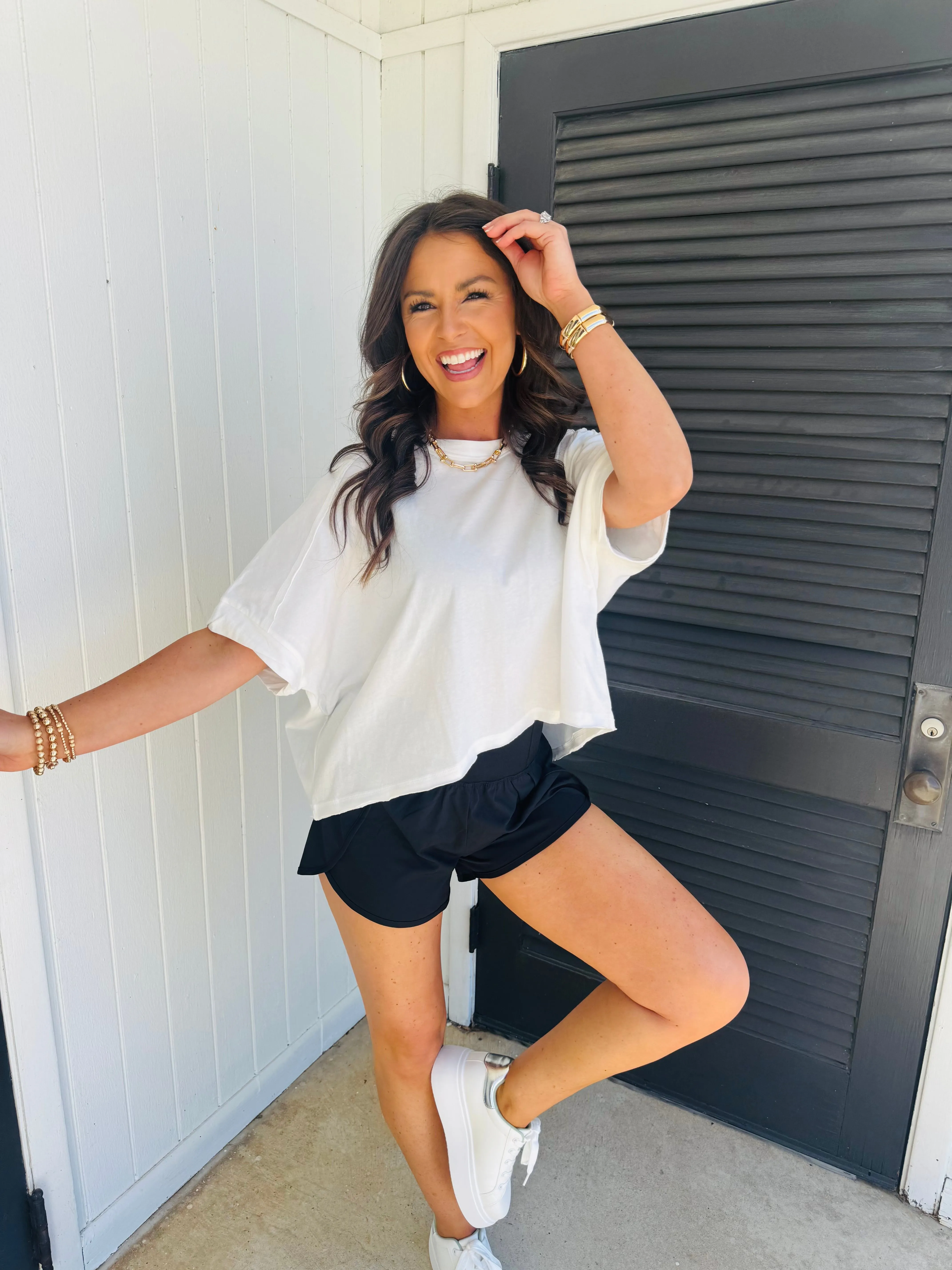 Isabella Short